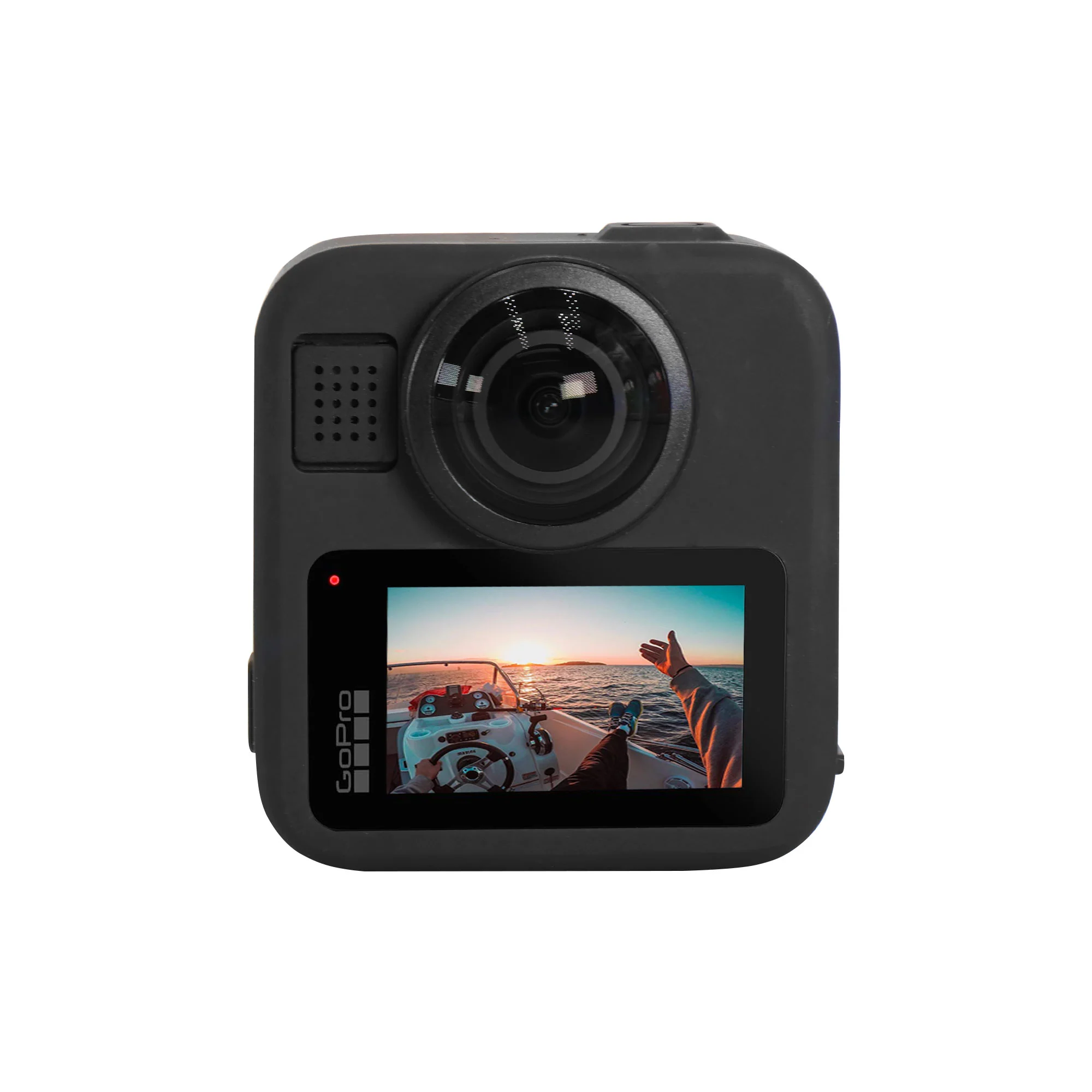GoPro MAX2 True 8K 360 Action Camera Accessory Bundle - Image 4