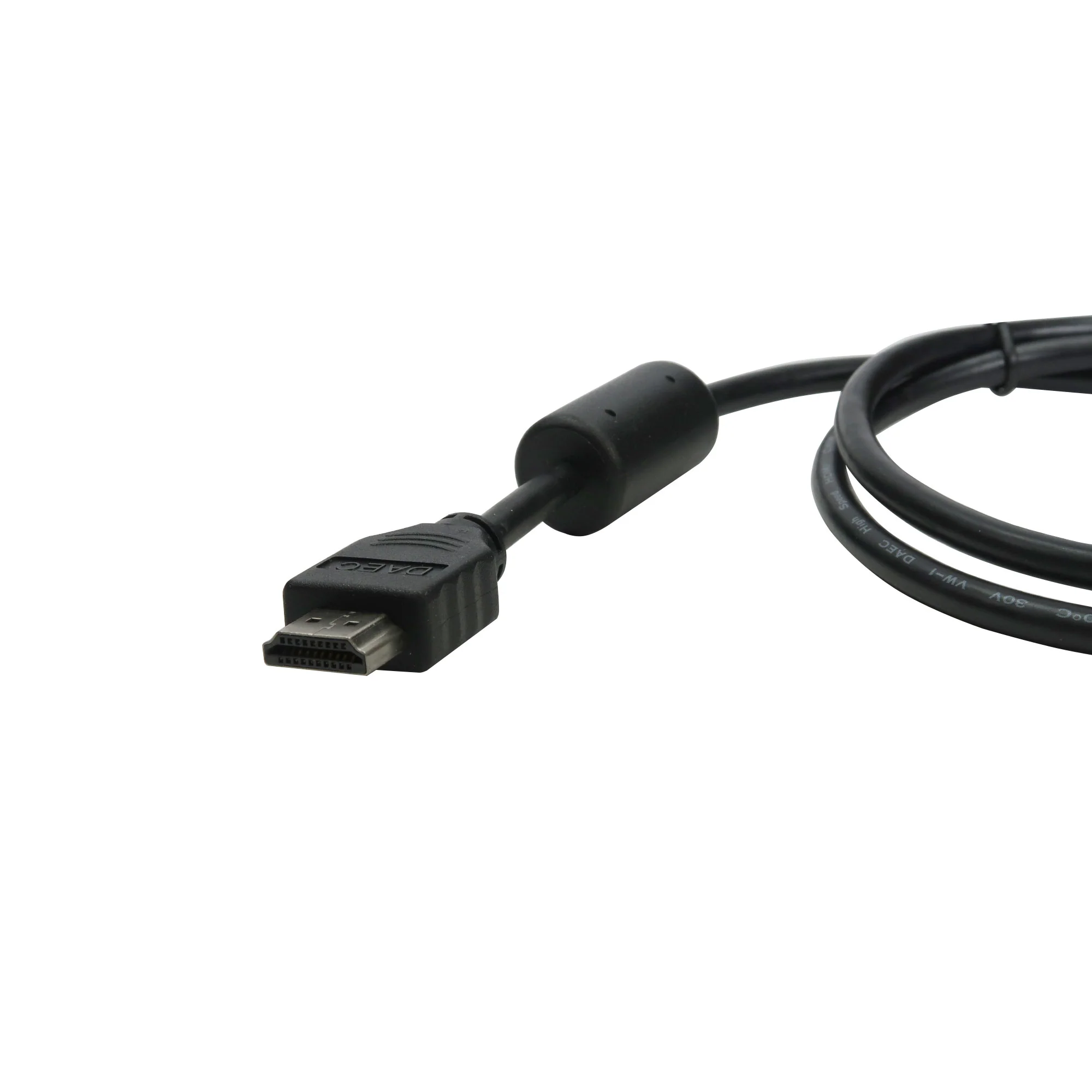 2x Innovexa Unita High-Speed Micro-HDMI to HDMI Cable with Ethernet 3' AWM Style 20276 - Image 4