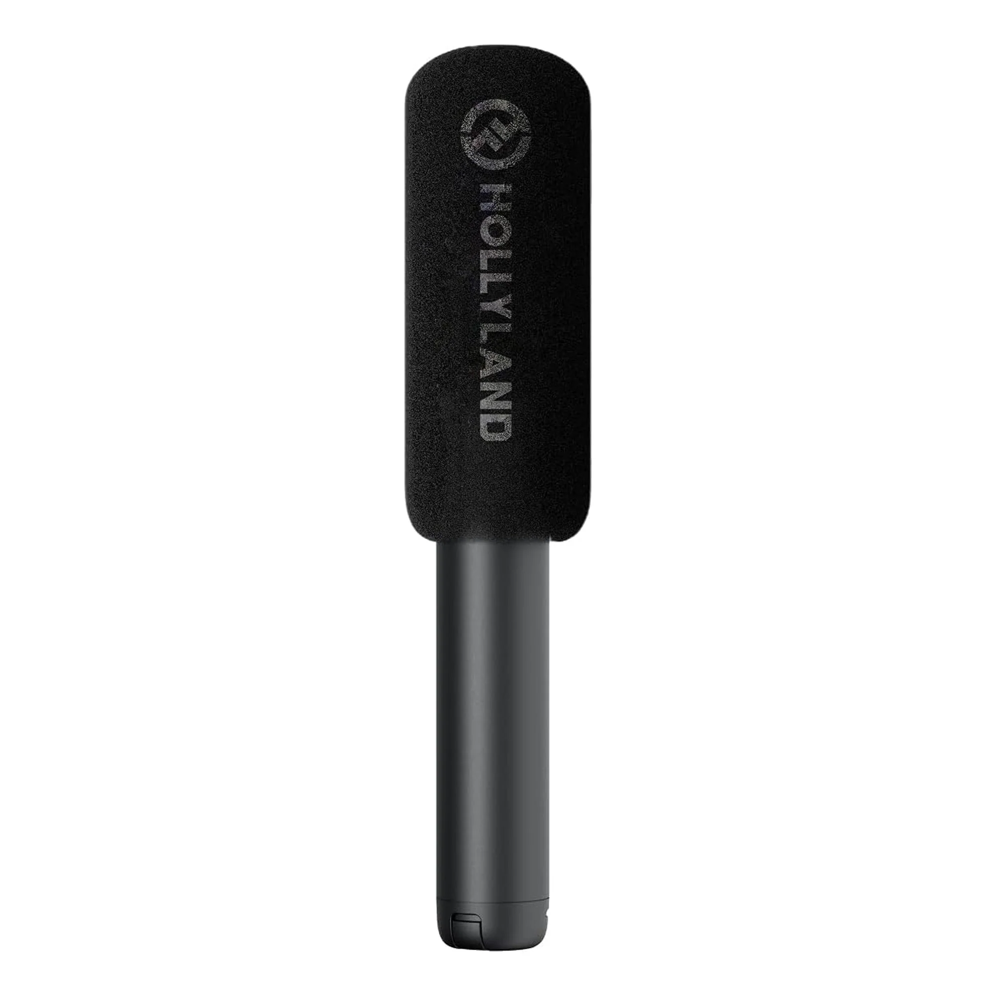 Hollyland Interview Adapter for Wireless Microphones Handheld and Desktop Use - Image 2