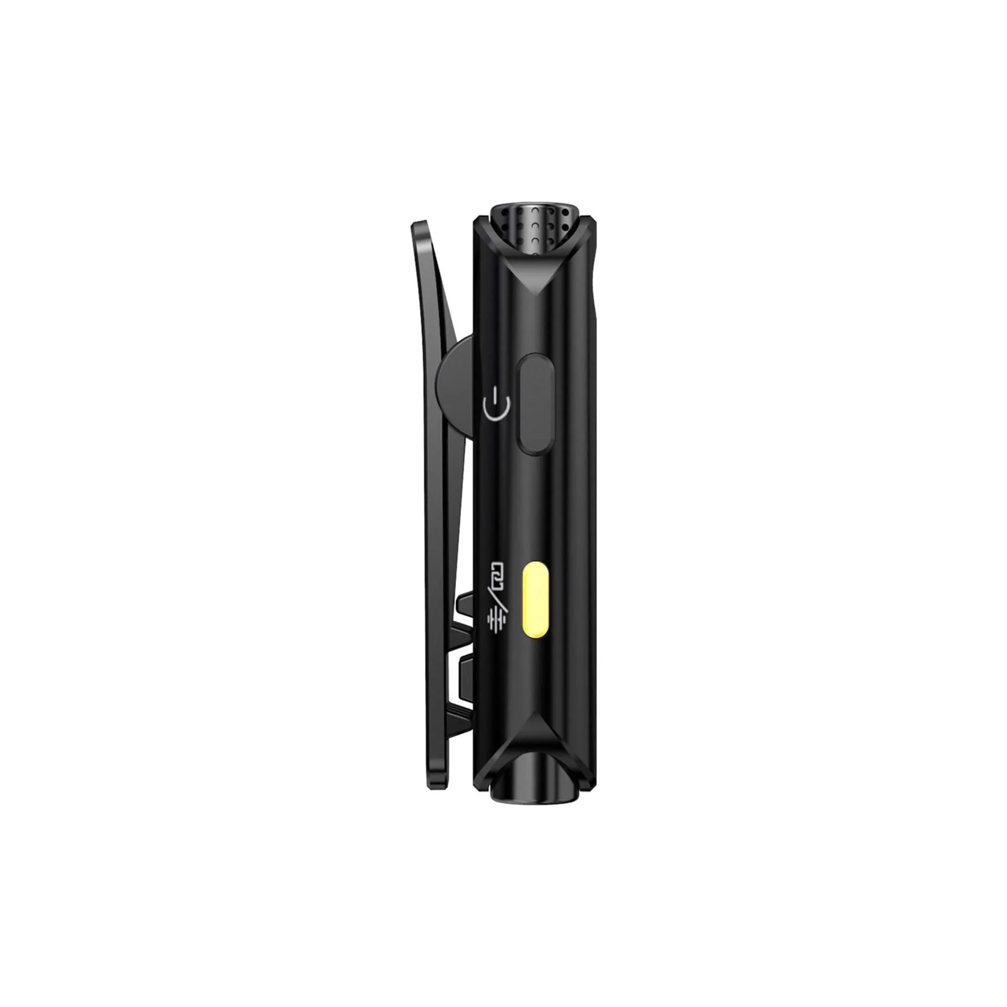 Hollyland Lark C1 Duo 2-Person Wireless Microphone System with USB-C Connector for Mobile Devices, Black, LARK C1 DUO-ANDROID-B - Image 6