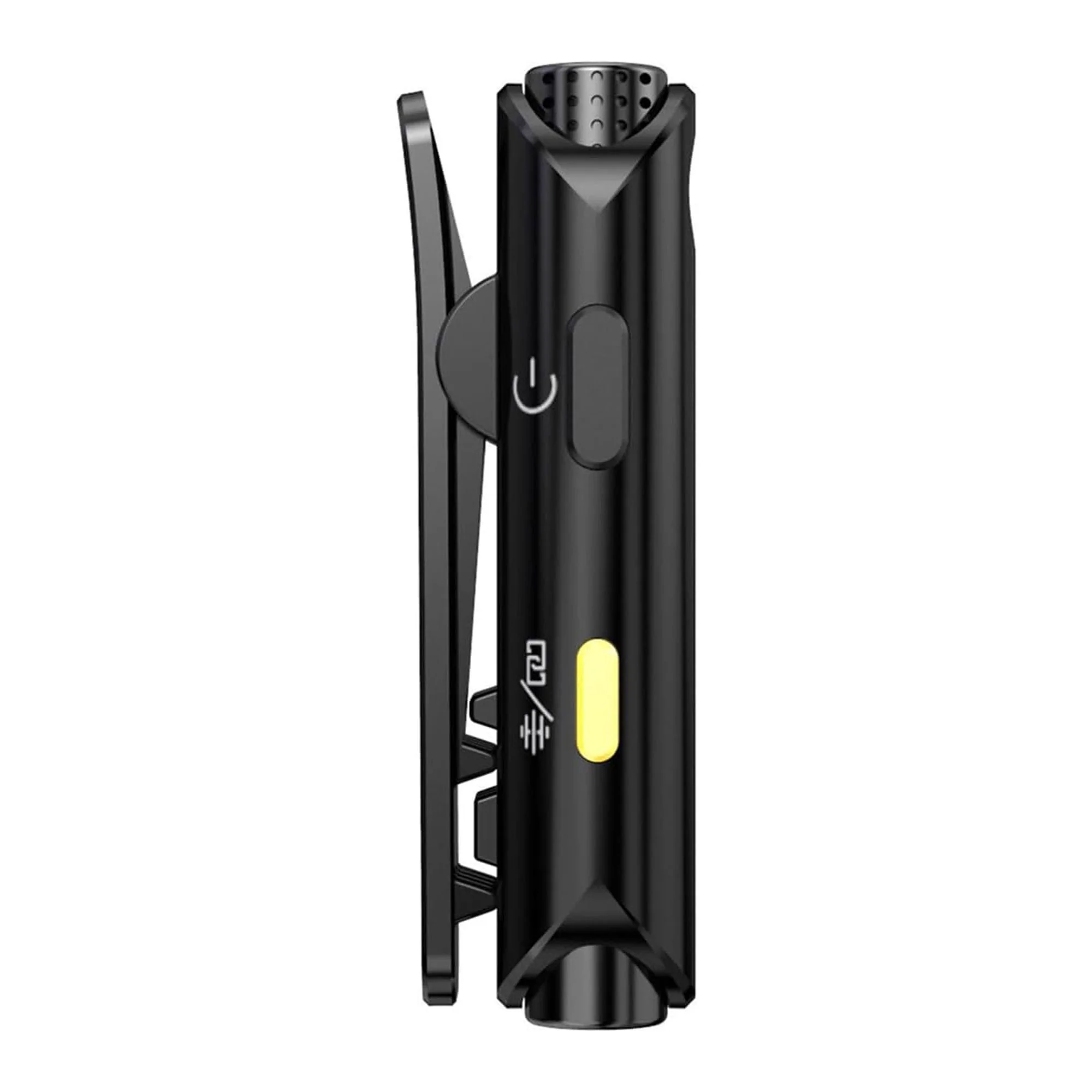 Hollyland Lark C1 Duo 2-Person Wireless Microphone System with USB-C Connector for Mobile Devices + 2x Lavalier Microphone - Image 8