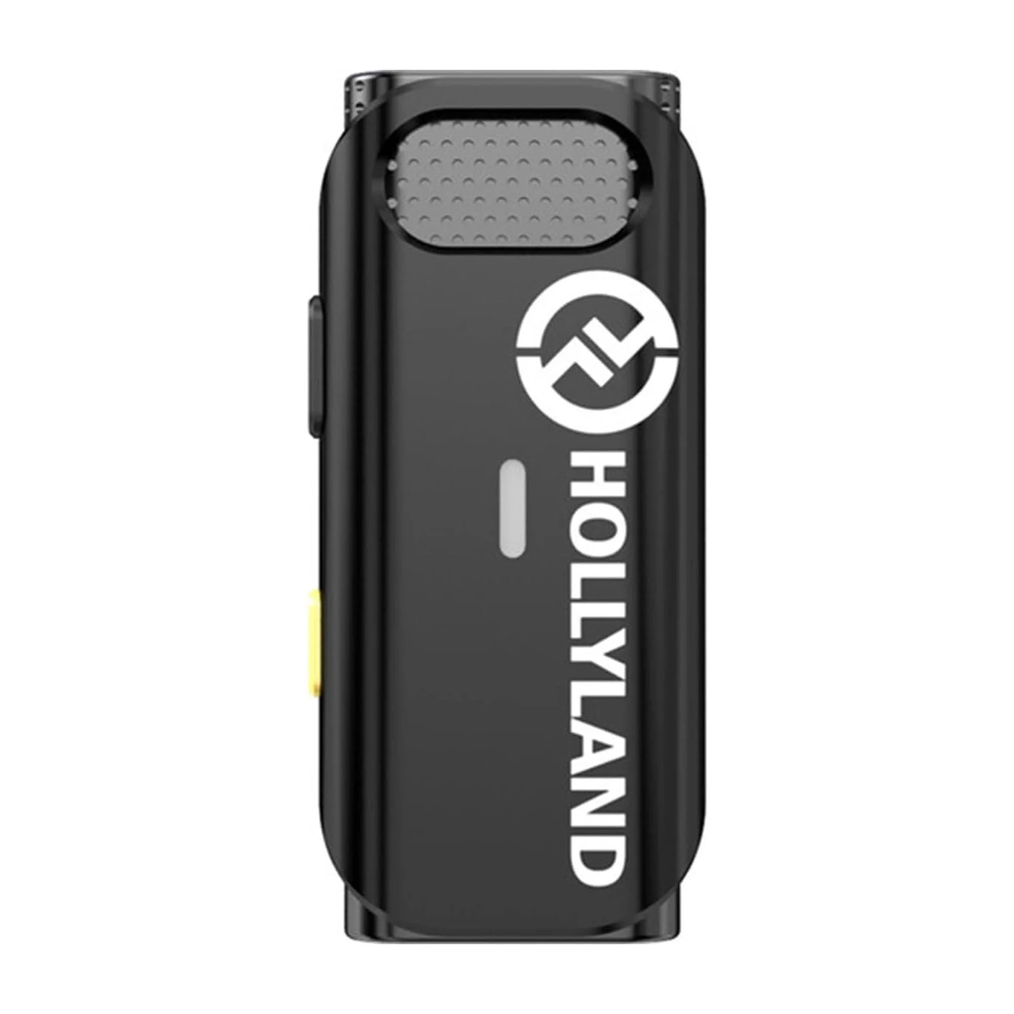 Hollyland Lark C1 Duo 2-Person Wireless Microphone System with USB-C Connector for Mobile Devices Video Bundle - Image 4