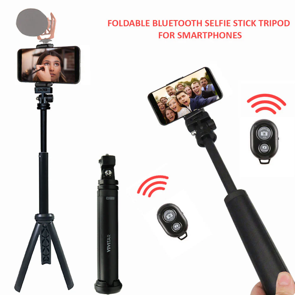 Hollyland LARK M2 DUO 2-Person Wireless Combo Microphone System (2.4 GHz, Ivory White) with Foldable Tripod & 16GB MicroSD Card - Image 10