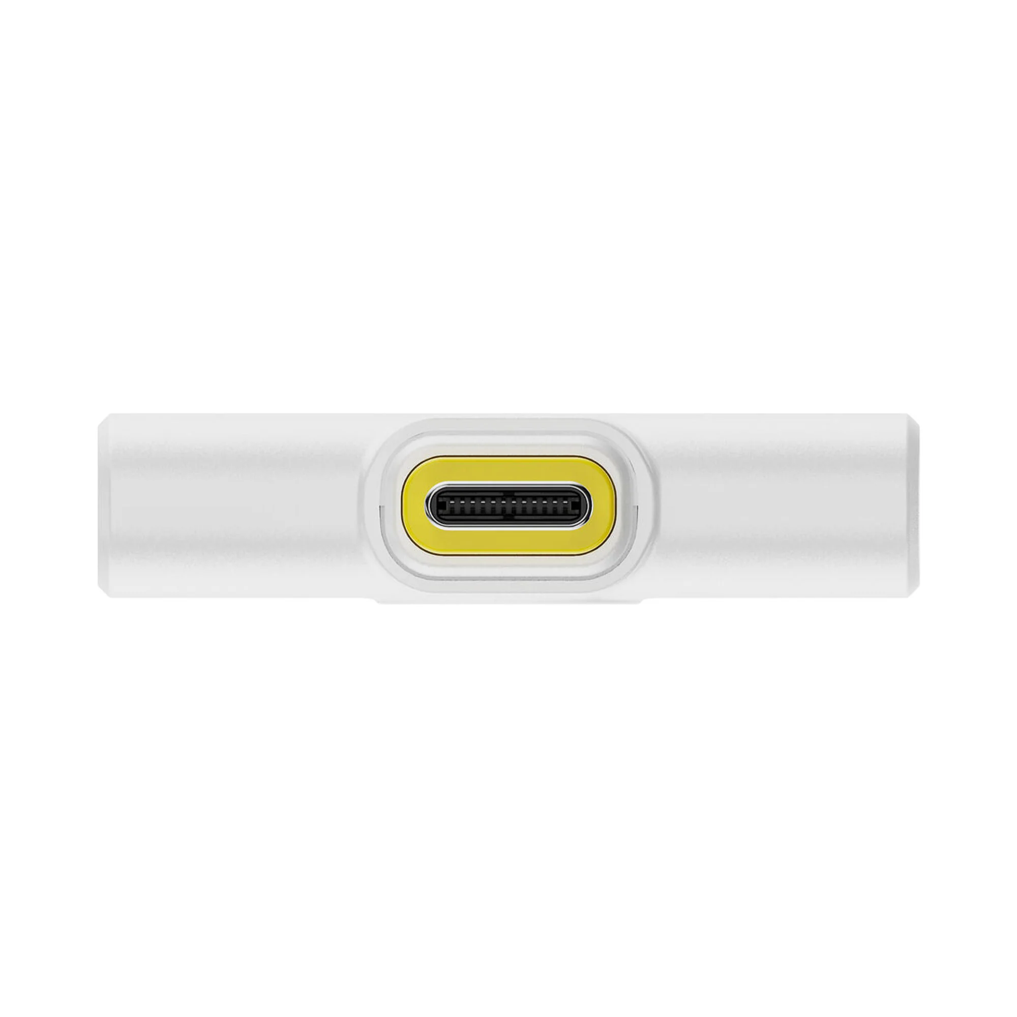 Hollyland LARK M2 DUO 2-Person Wireless Microphone System with USB-C Connector (2.4 GHz, Ivory White) + 2x Hollyland Lavalier Microphone: Omni Sound, Wide Compatibility (3.5mm) - Image 8