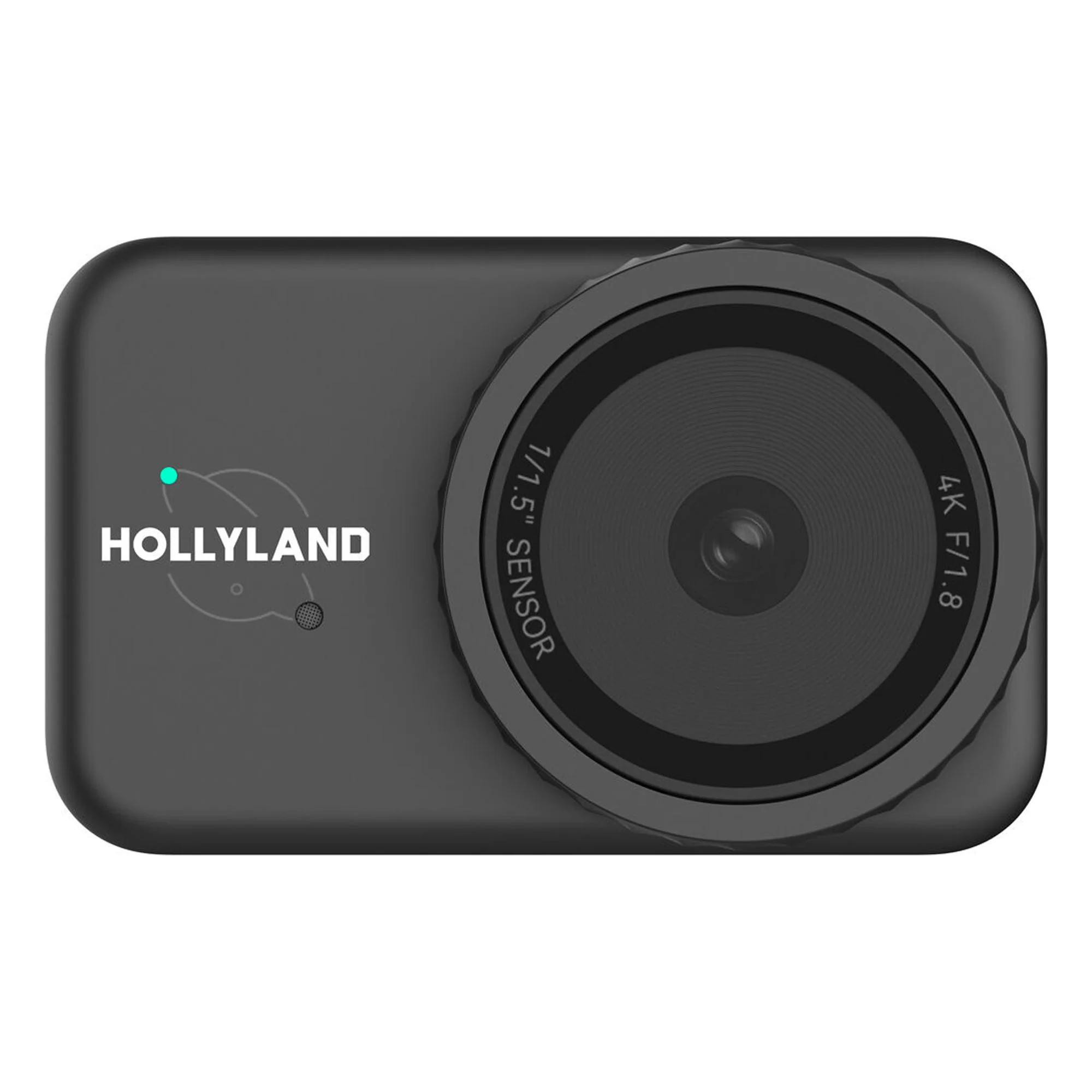 Hollyland Lyra UHD 4K Webcam (Black) - Image 2