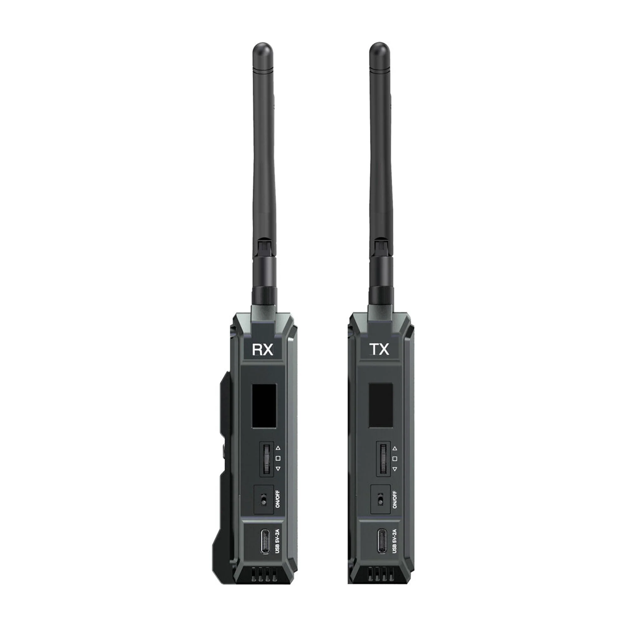 Hollyland Pyro H 4K HDMI Wireless Video Transmission System with 2 Additional Video Receiver - Image 4