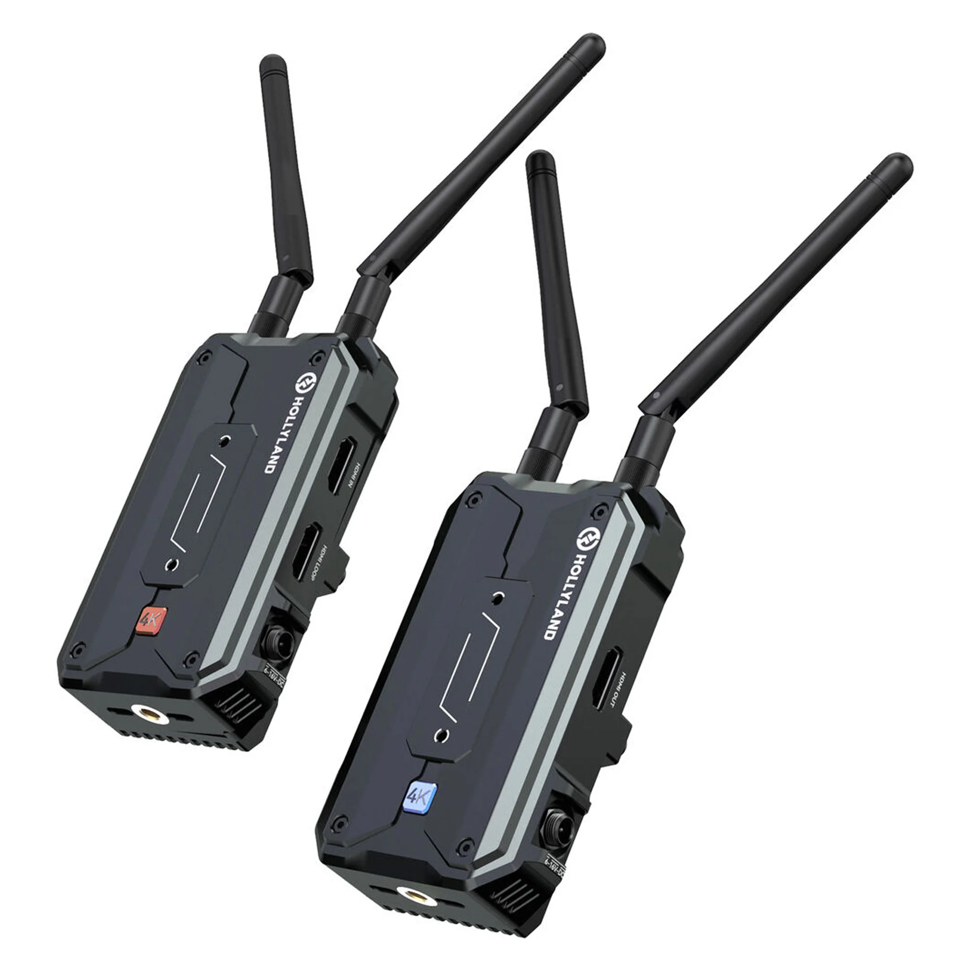 Hollyland Pyro H 4K HDMI Wireless Video Transmission System with 2x 6ft HDMI Cable - Image 9