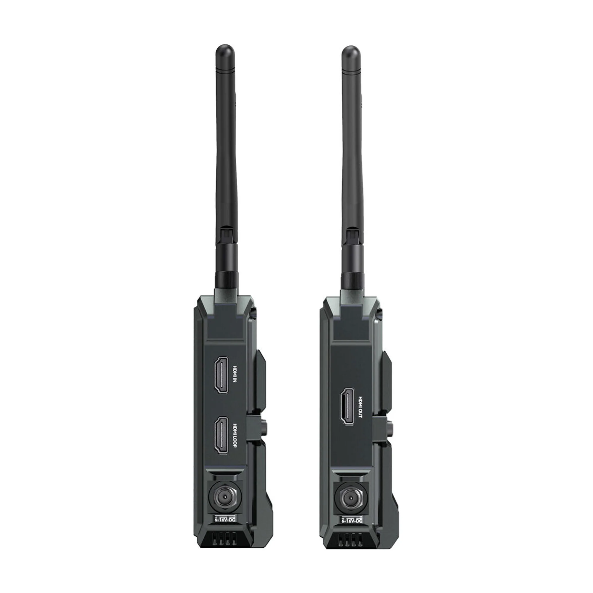Hollyland Pyro H 4K HDMI Wireless Video Transmission System - Image 7