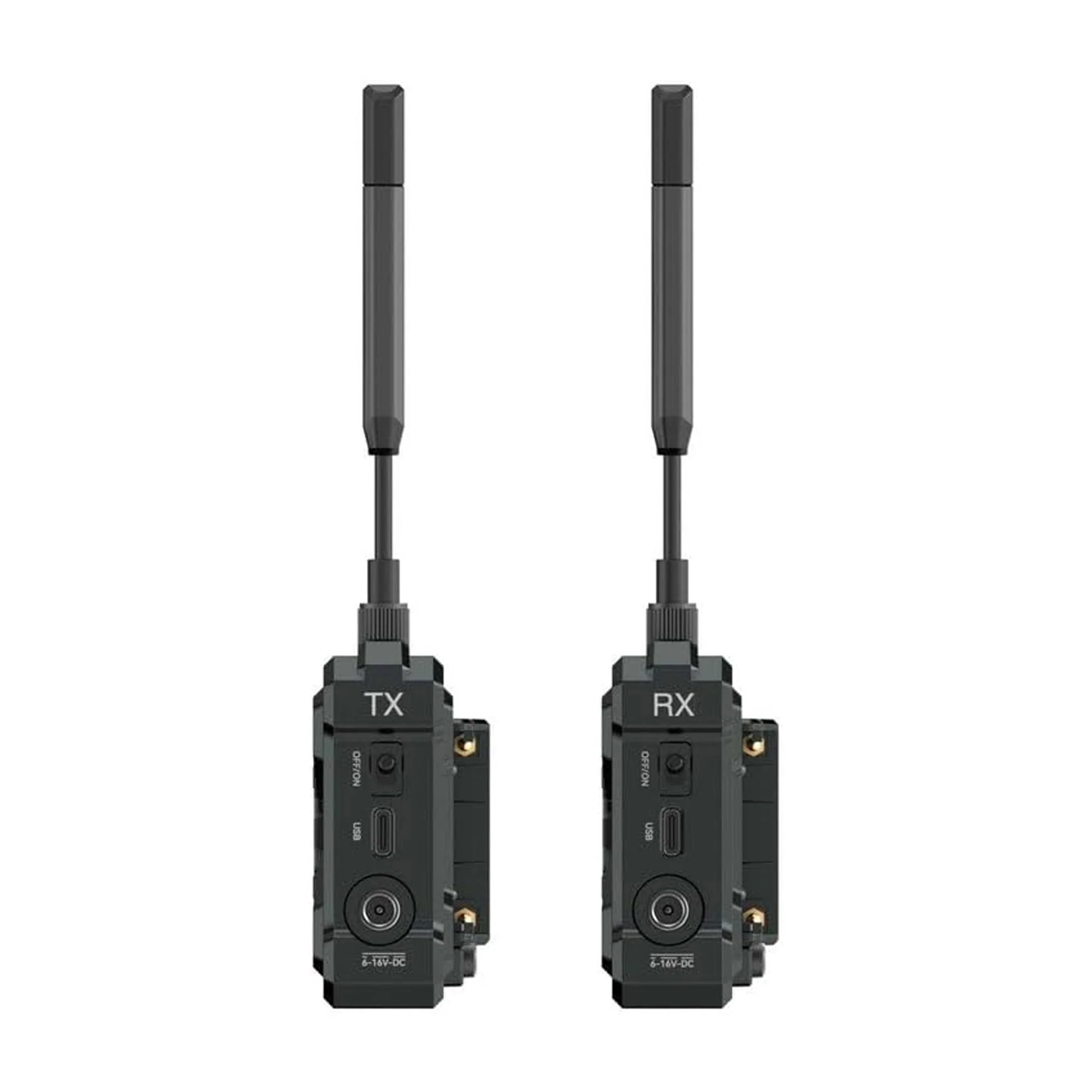 Hollyland Pyro S 4K HDMI/SDI Wireless Video Transmission System with Additional Video Receiver - Image 4