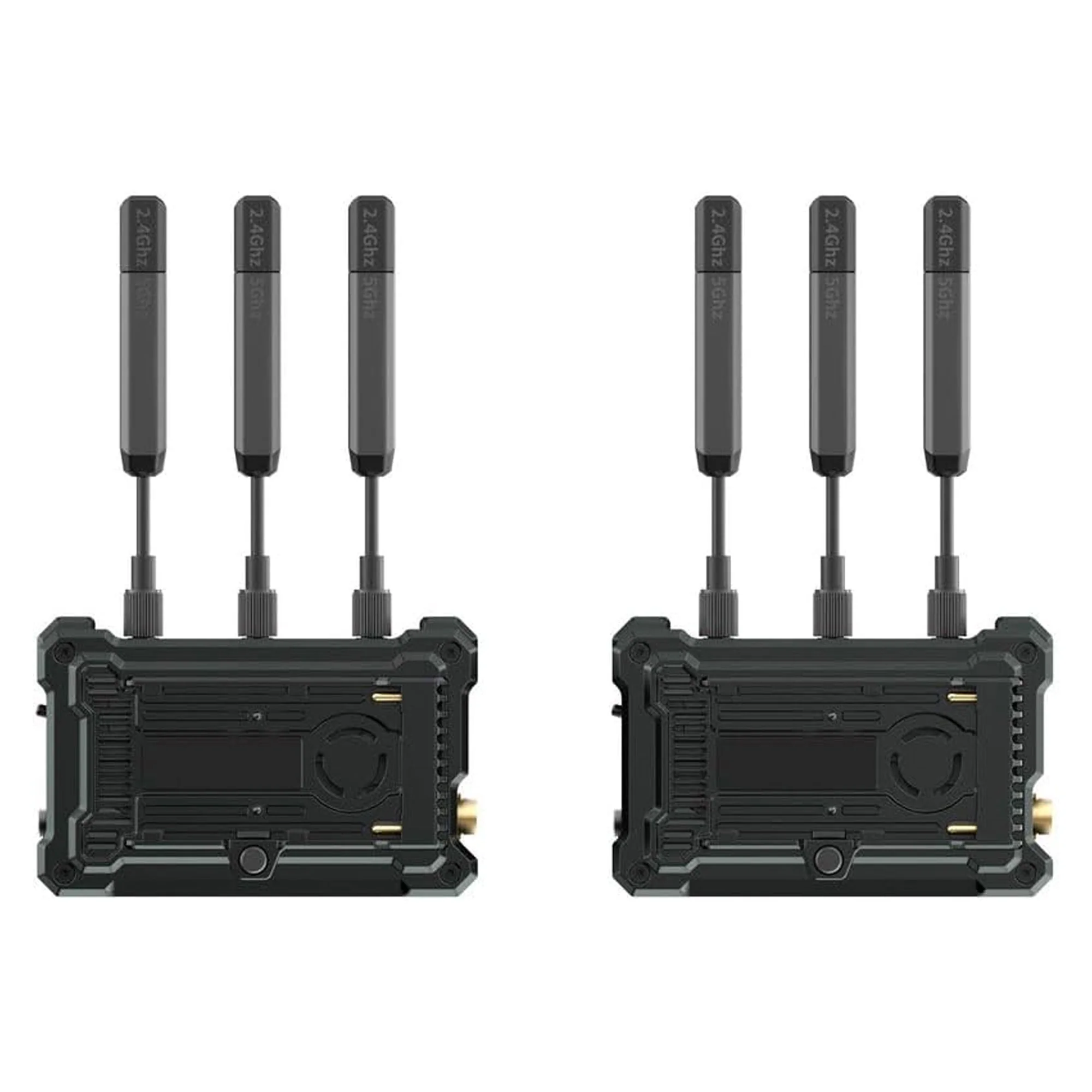 Hollyland Pyro S 4K HDMI/SDI Wireless Video Transmission System with 2x 6ft HDMI Cable - Image 3