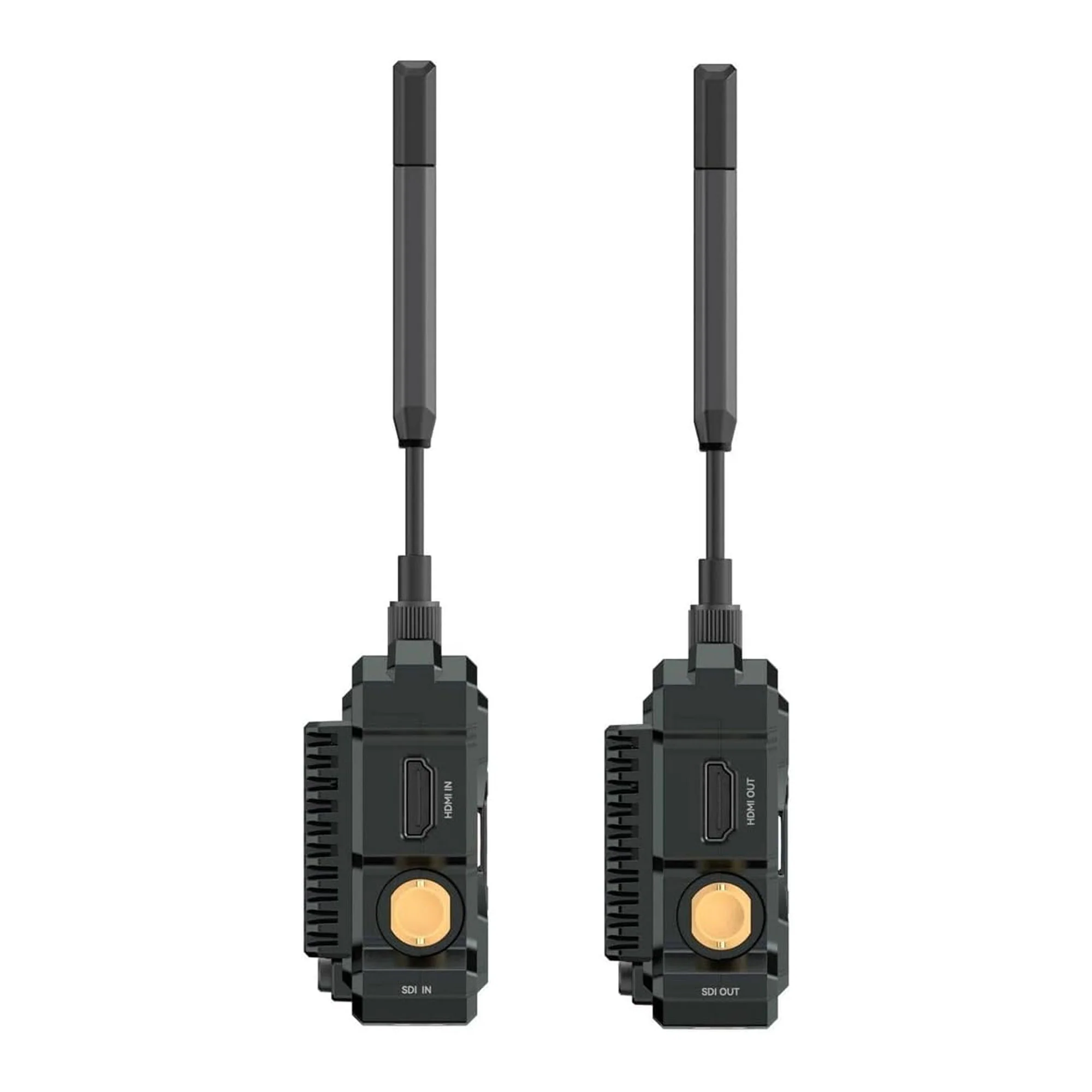 Hollyland Pyro S 4K HDMI/SDI Wireless Video Transmission System with 2x 6ft HDMI Cable - Image 5