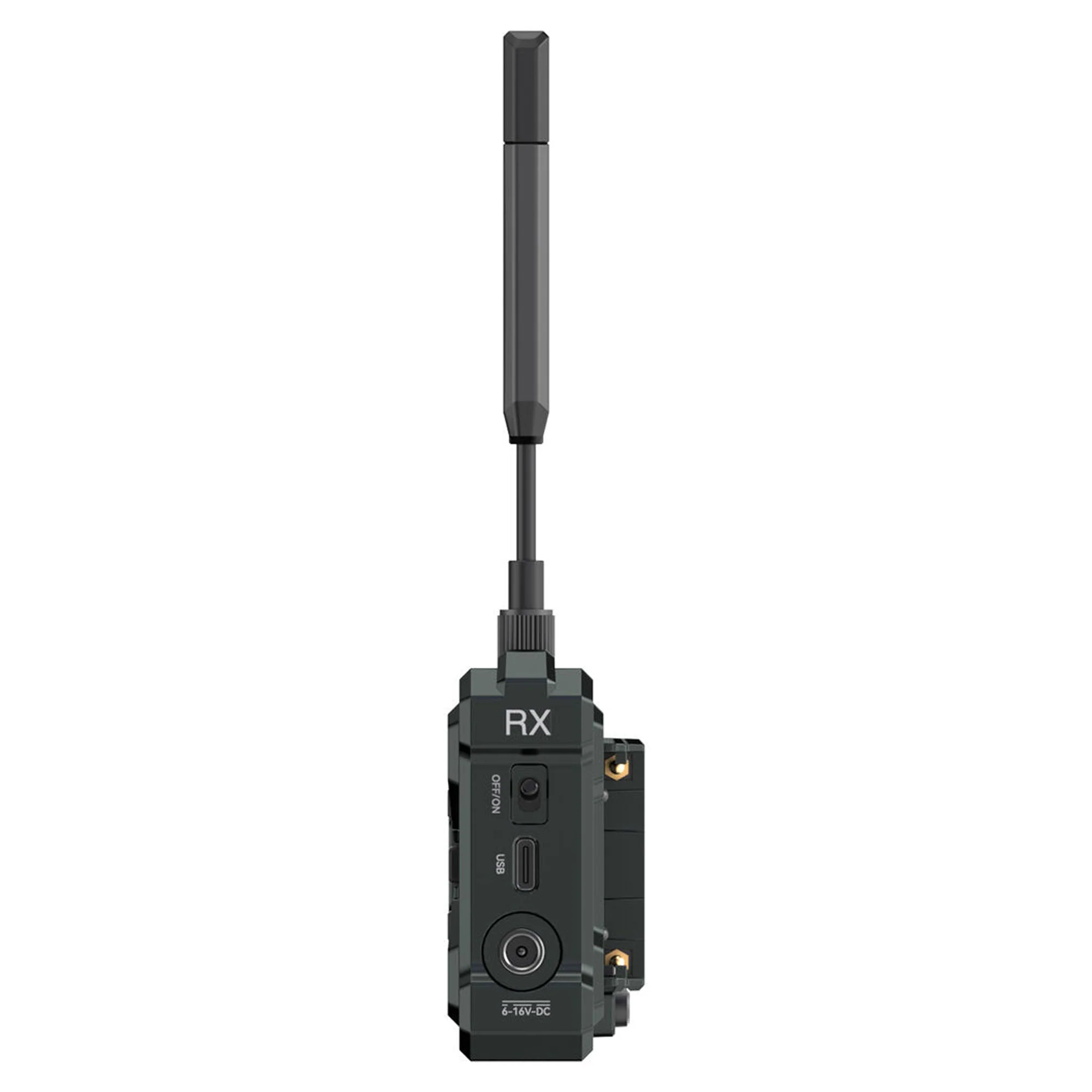 Hollyland Pyro S 4K HDMI/SDI Wireless Video Transmission System with 2x 6ft HDMI Cable - Image 8