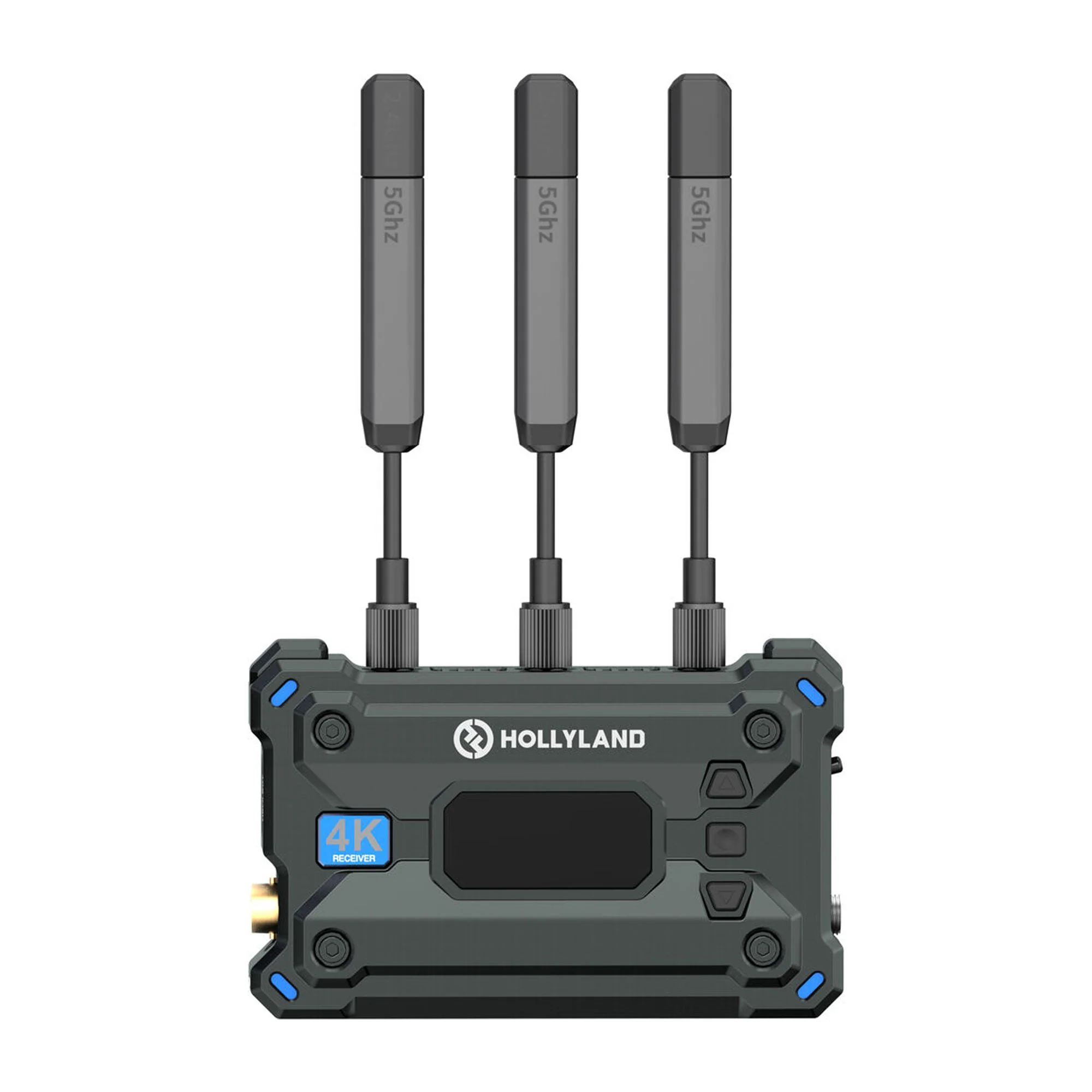 Hollyland Pyro S 4K HDMI/SDI Wireless Video Transmission System - Image 7