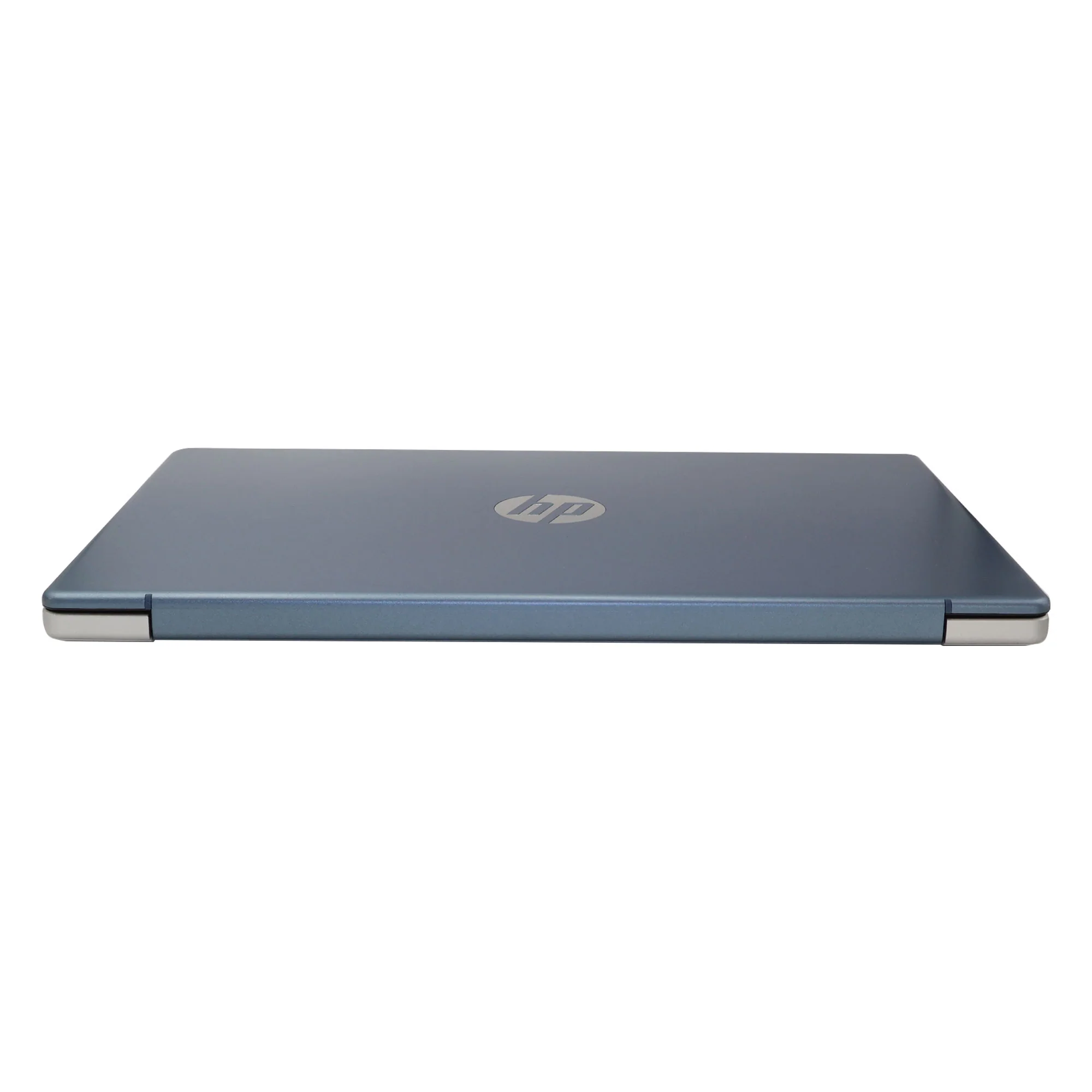 HP 14" HD Windows Laptop AMD Athlon 7120 - 4GB RAM, 128GB UFS (Moonlight Blue) + Splash Proof Laptop Bag - Image 4