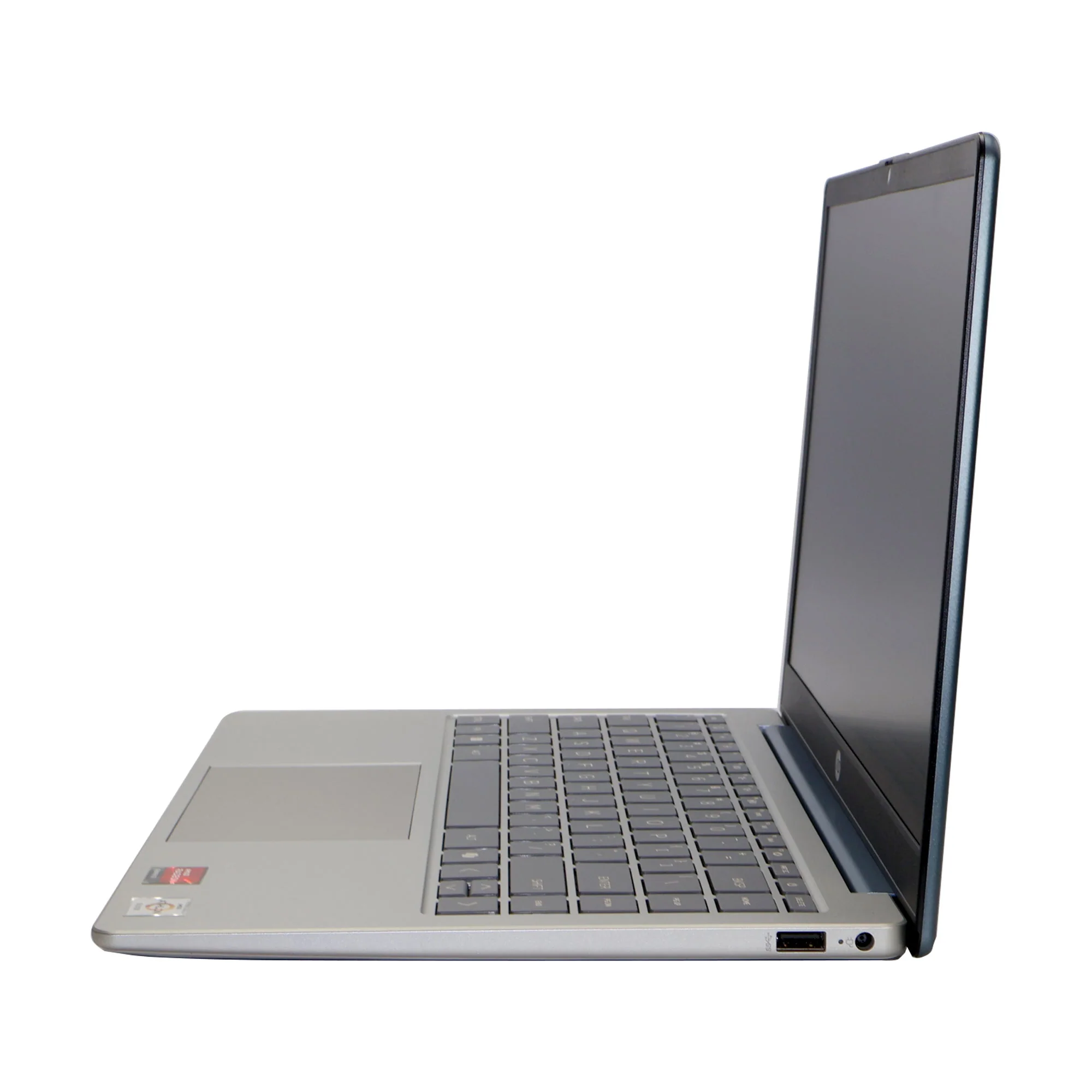 HP 14" HD Windows Laptop AMD Athlon 7120 - 4GB RAM, 128GB UFS (Moonlight Blue) + Splash Proof Laptop Bag - Image 6