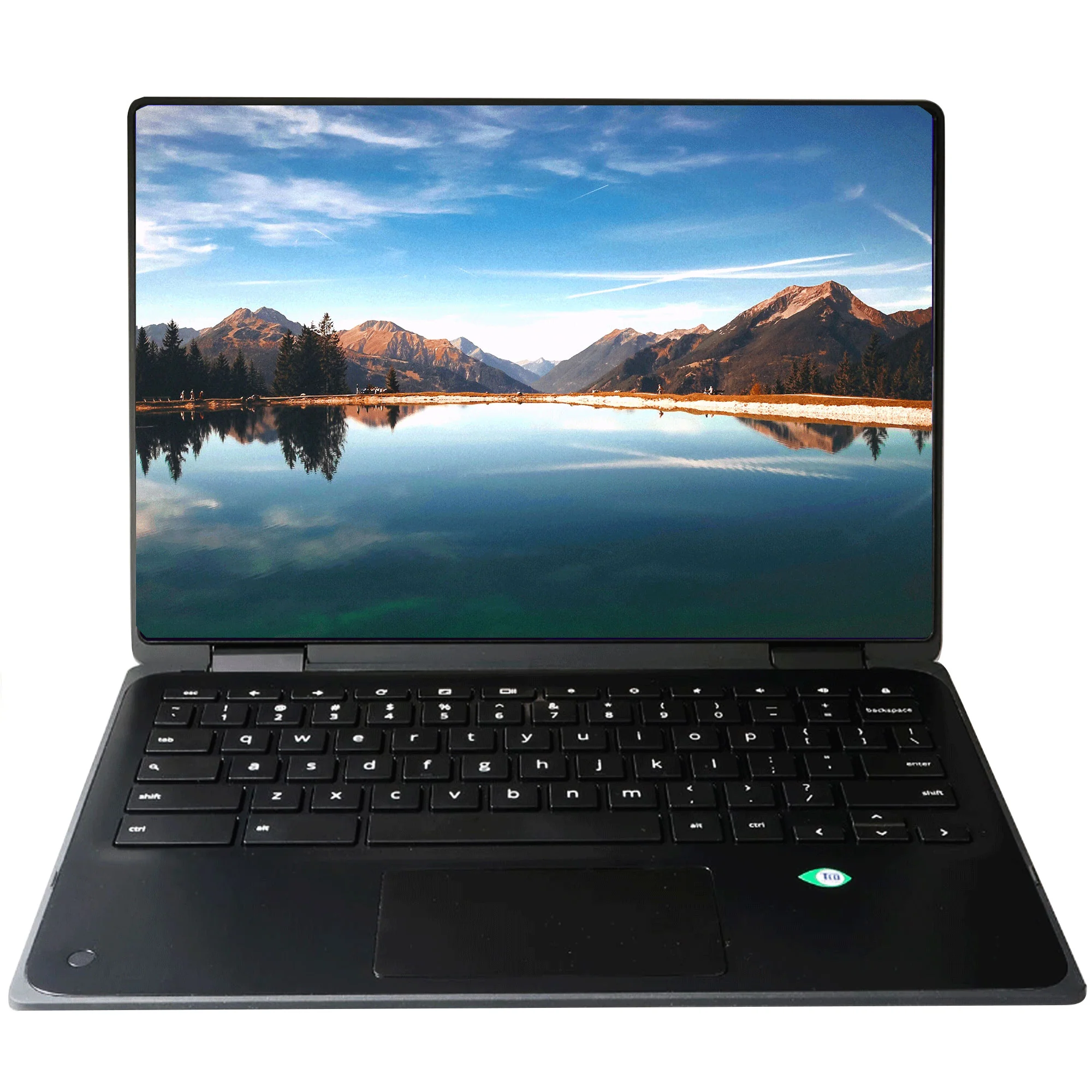 HP 11.6" 32GB Multi-Touch 2-in-1 Chromebook x360 11MK G3 Education Edition - Image 6