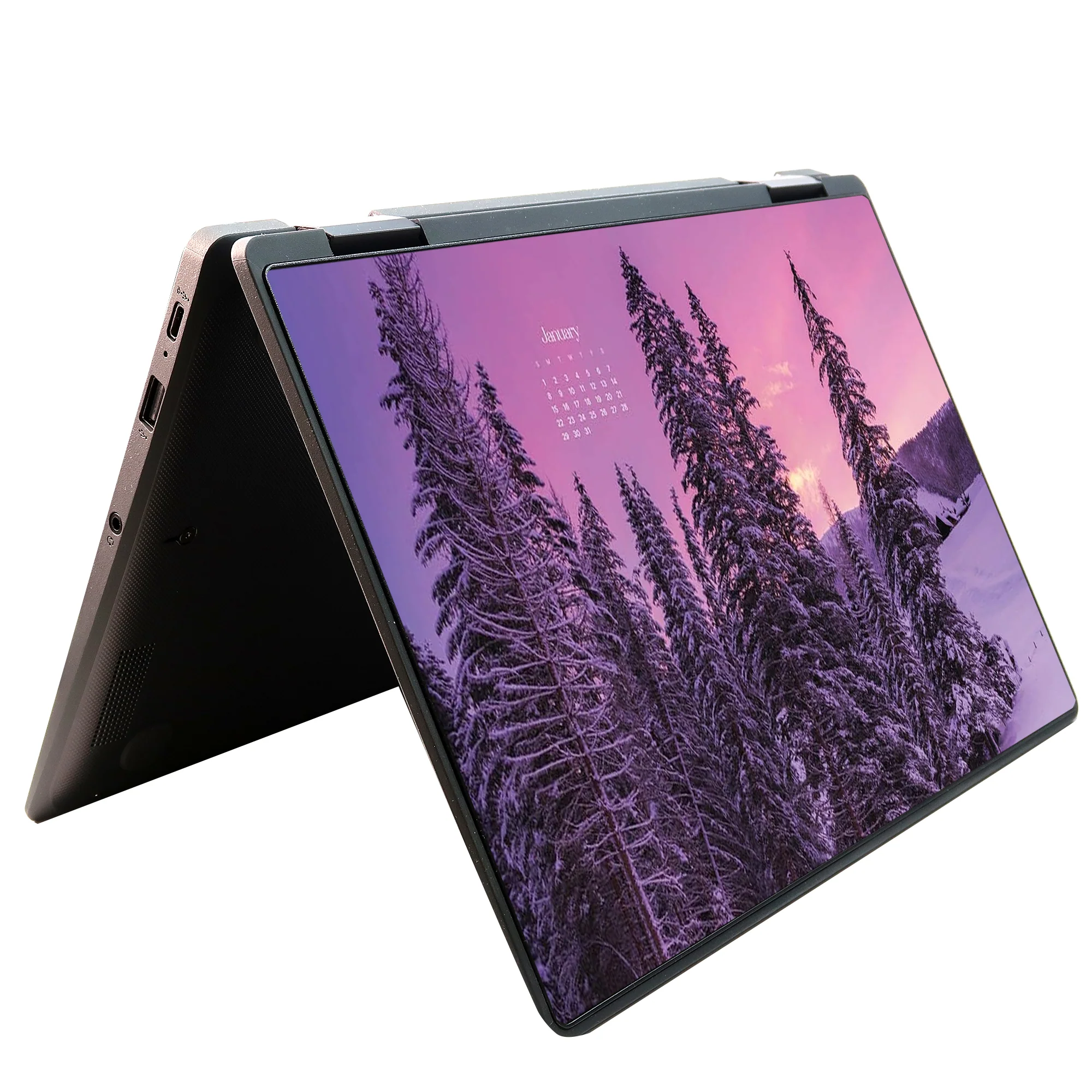 HP 11.6" 32GB Multi-Touch 2-in-1 Chromebook x360 11MK G3 Education Edition - Image 7