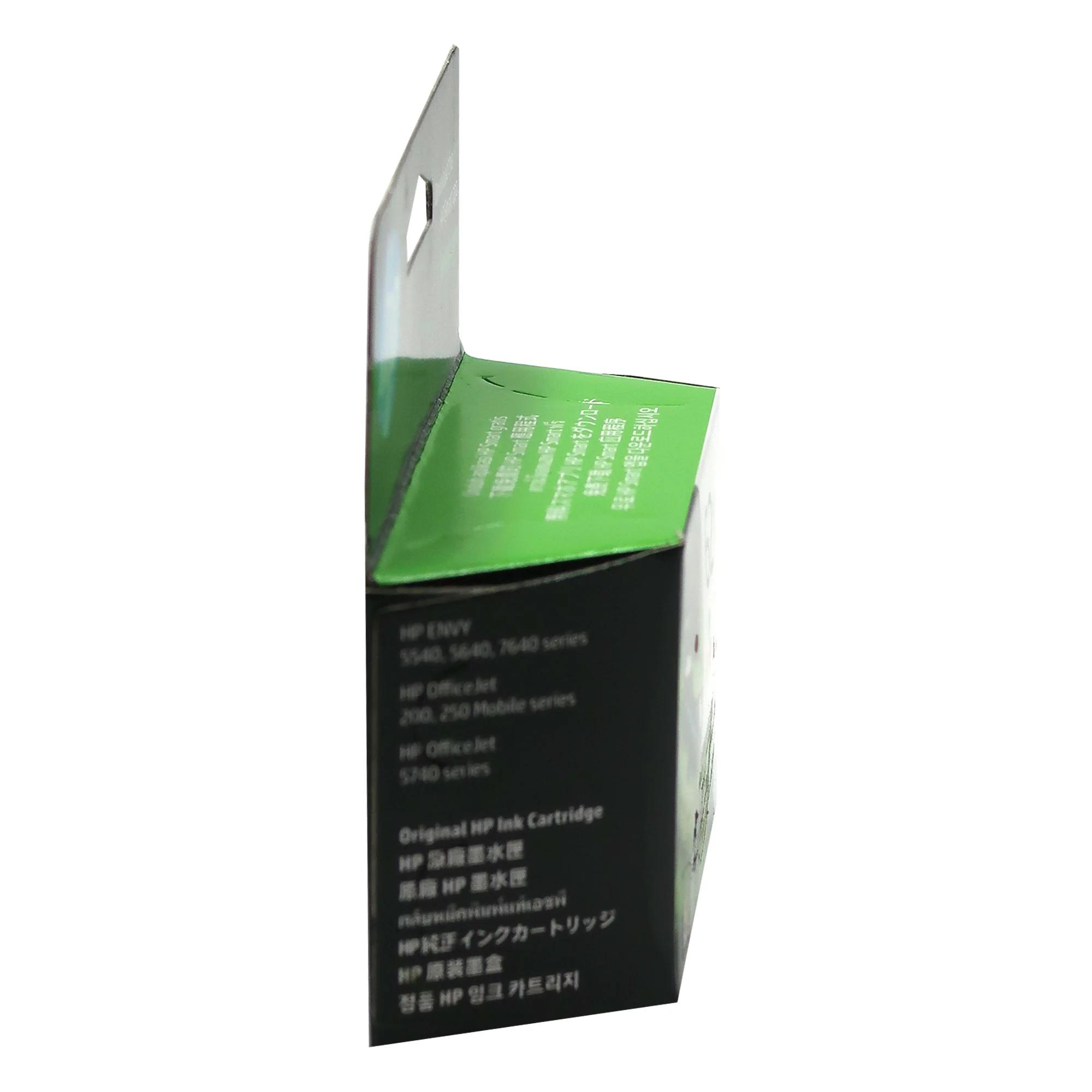 3x HP 62XL High Yield Black Original Ink Cartridge - 600 Pages (C2P05AA) - Image 3