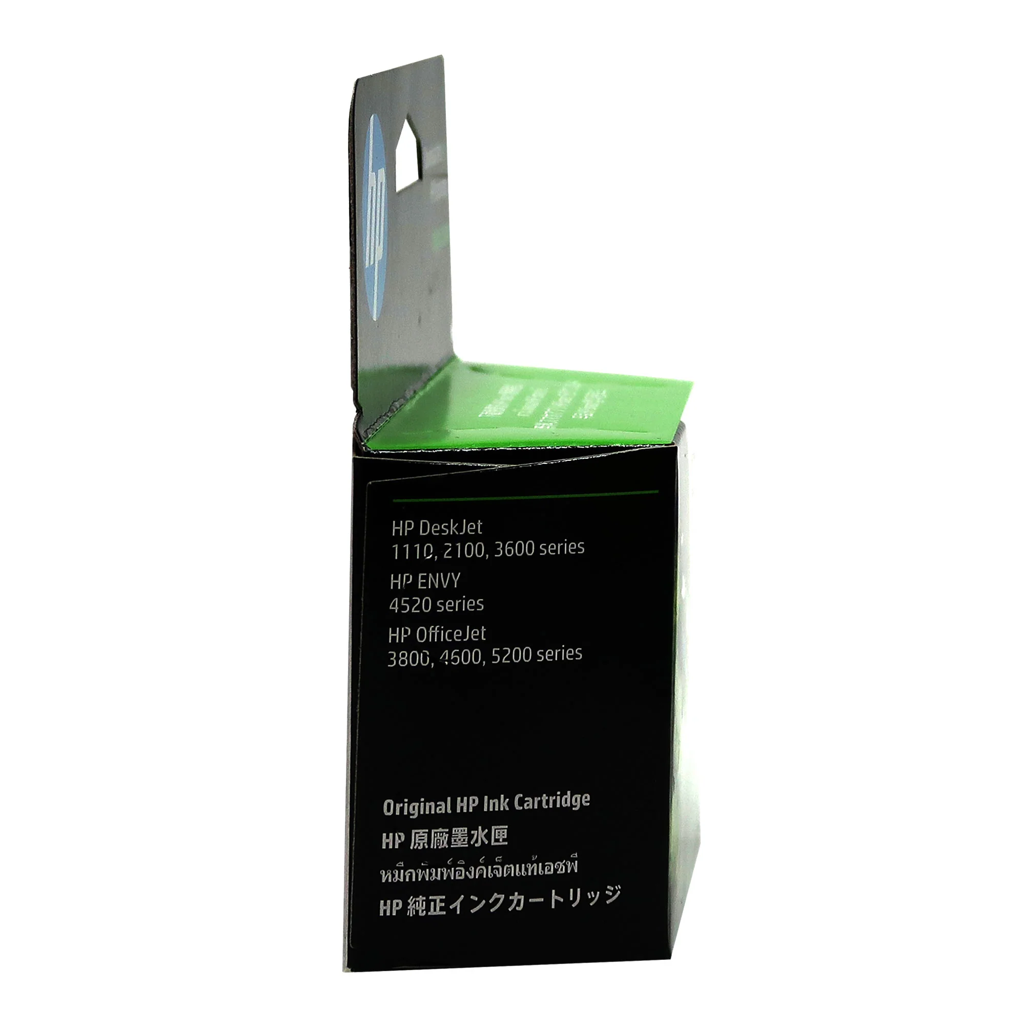 3x HP 63XL High Yield Tri-color Original Ink Cartridge - 300 Pages (F6U63AA) - Image 3