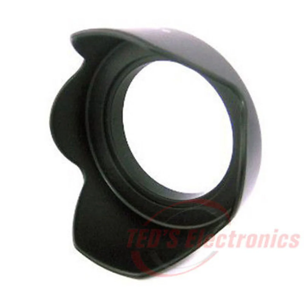 58mm TULIP LENS HOOD - Image 4