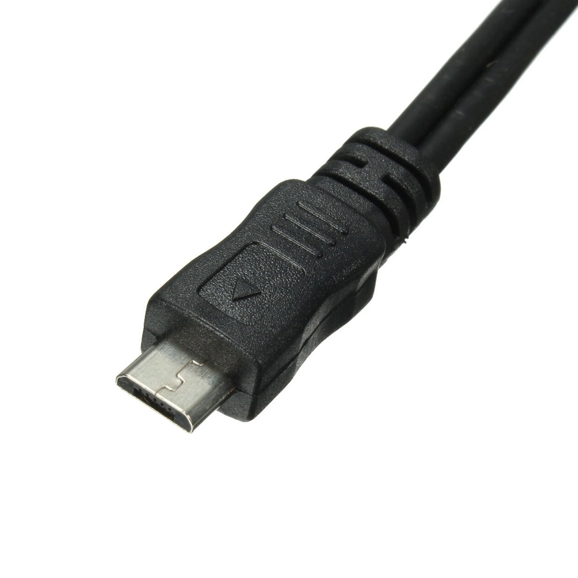 3x Innovexa Micro USB Male to 2 AV RCA Cable 3ft Stereo Audio Splitter Cable for Connecting Micro USB Devices to RCA-Compatible Systems - Image 7