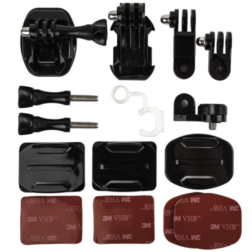 Insta360 X3 360° Action Camera Adventure Kit Streaming Essentials Tripod Kit - Image 8