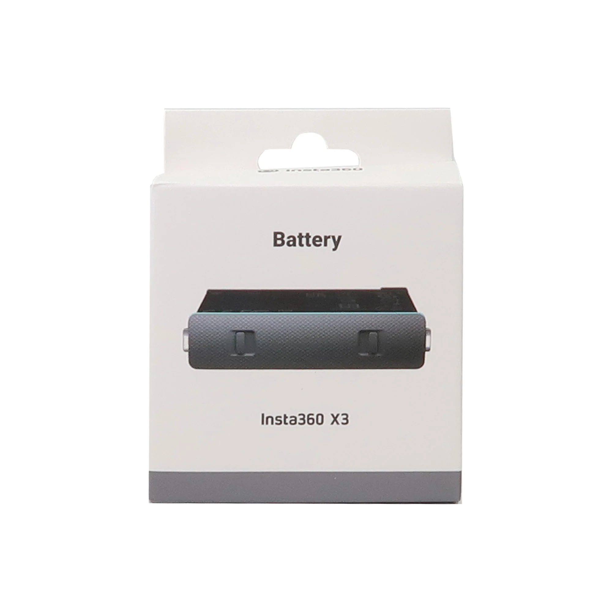 Insta360 X3 360° Action Camera Adventure Kit - Image 10