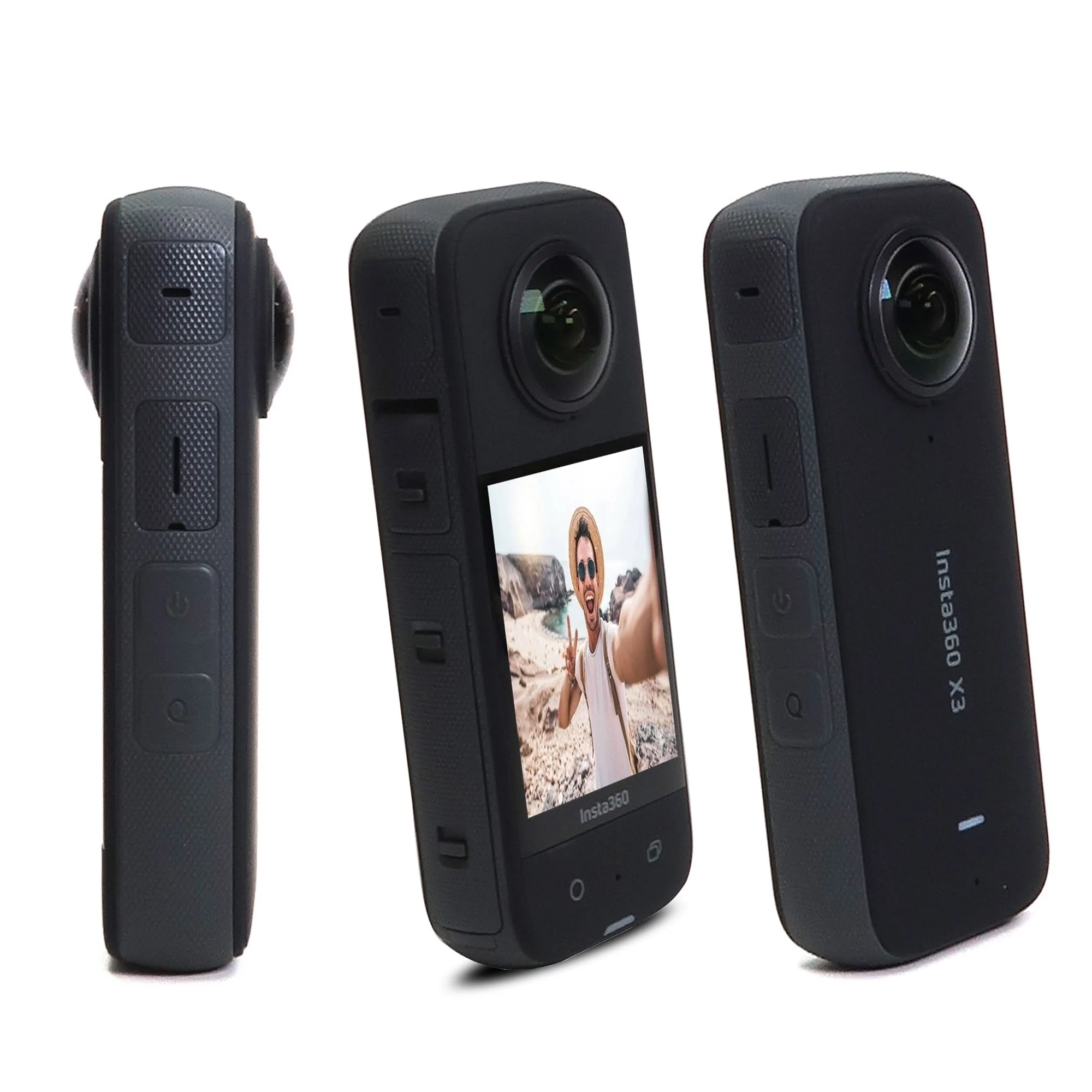 Insta360 X3 360° Action Camera Adventure Kit - Image 2