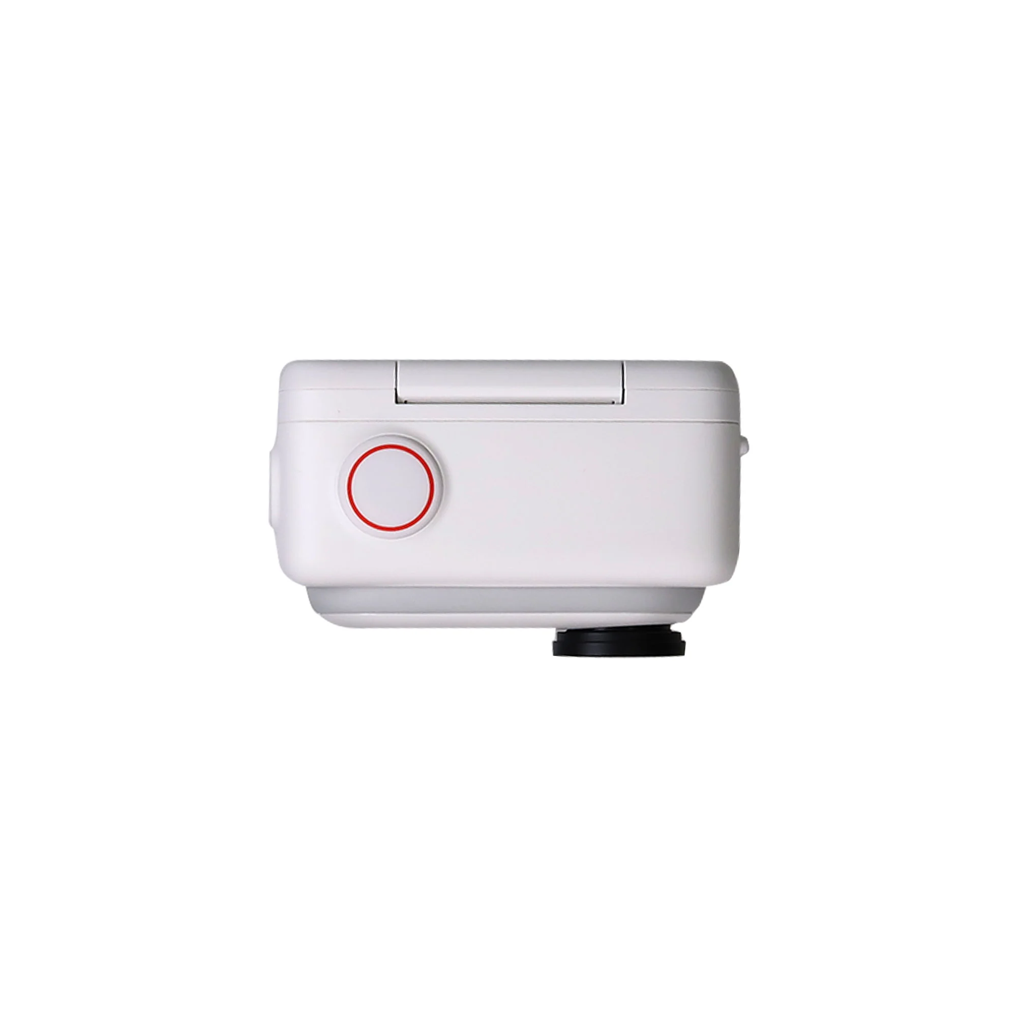 Insta360 GO 3 Tiny Mighty Action Camera (64GB, White) - Image 3