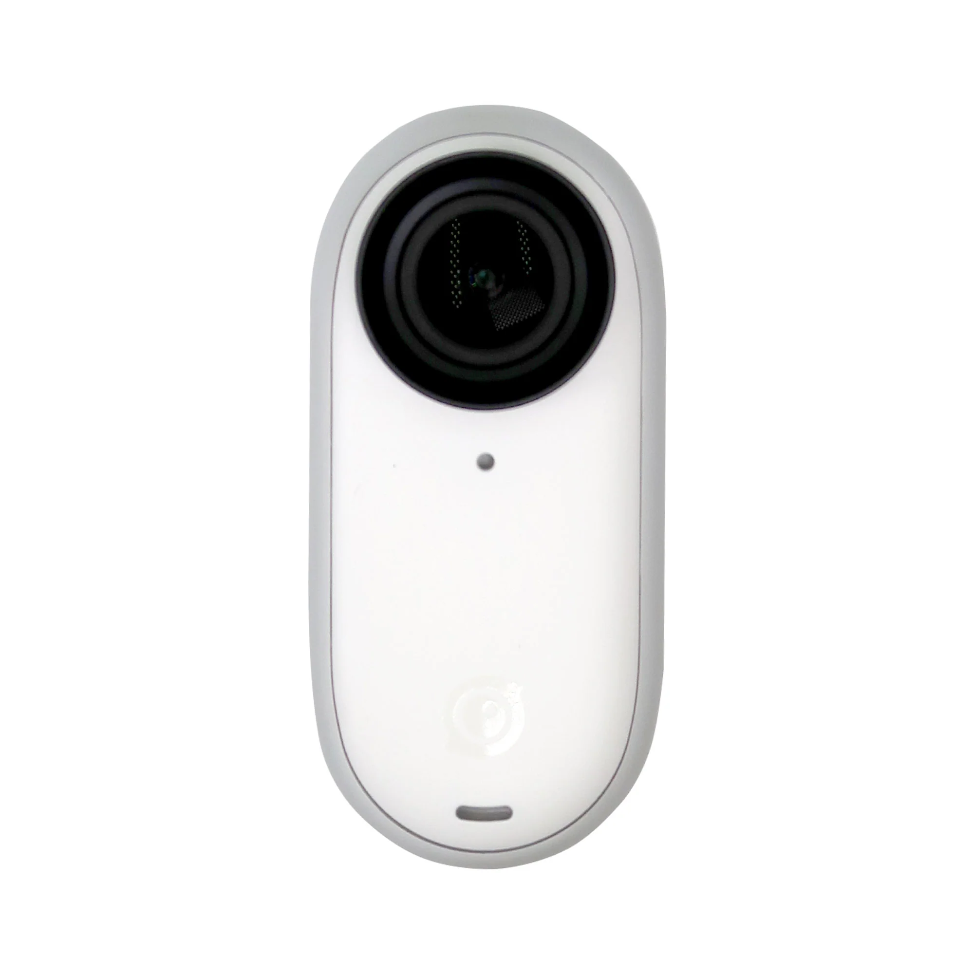 Insta360 GO 3 Tiny Mighty Action Camera (64GB, White) - Image 4
