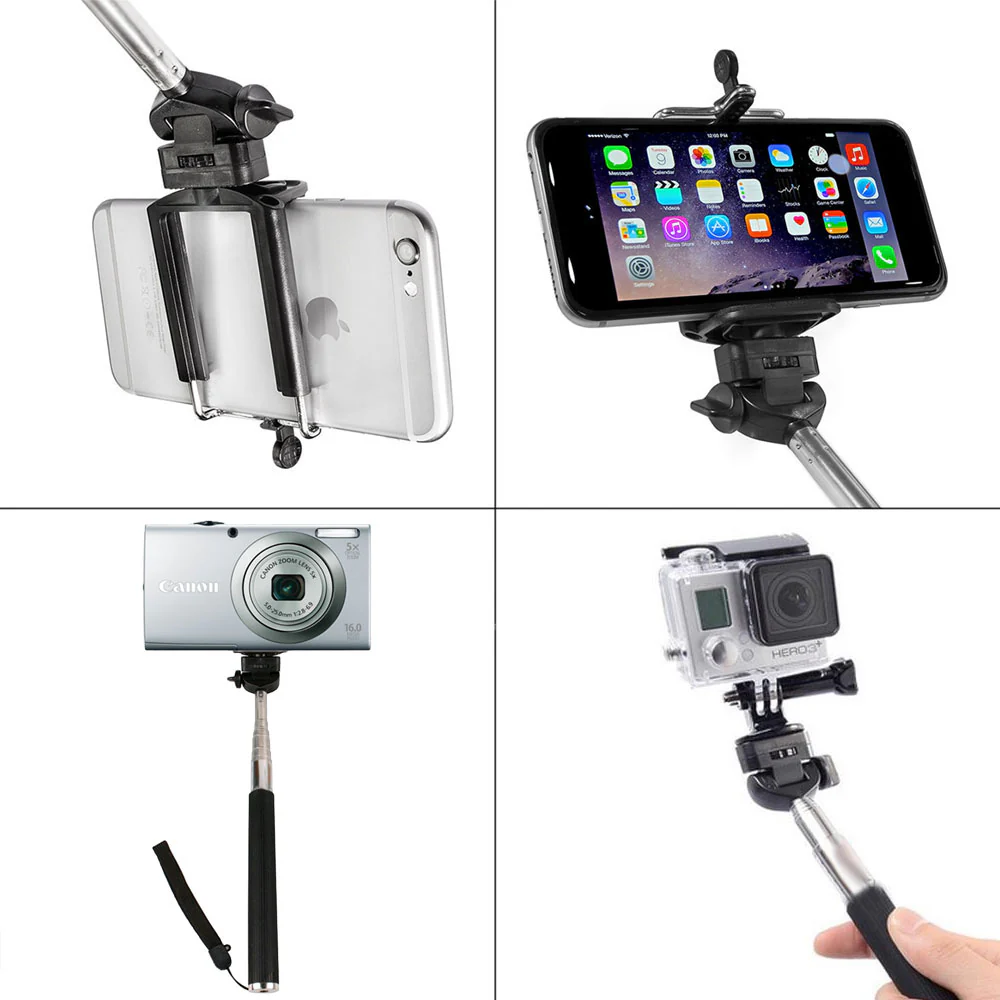 Insta360 GO 3 Tiny Mighty Action Camera (64GB, White) Basic Accessory Bundle - Image 11