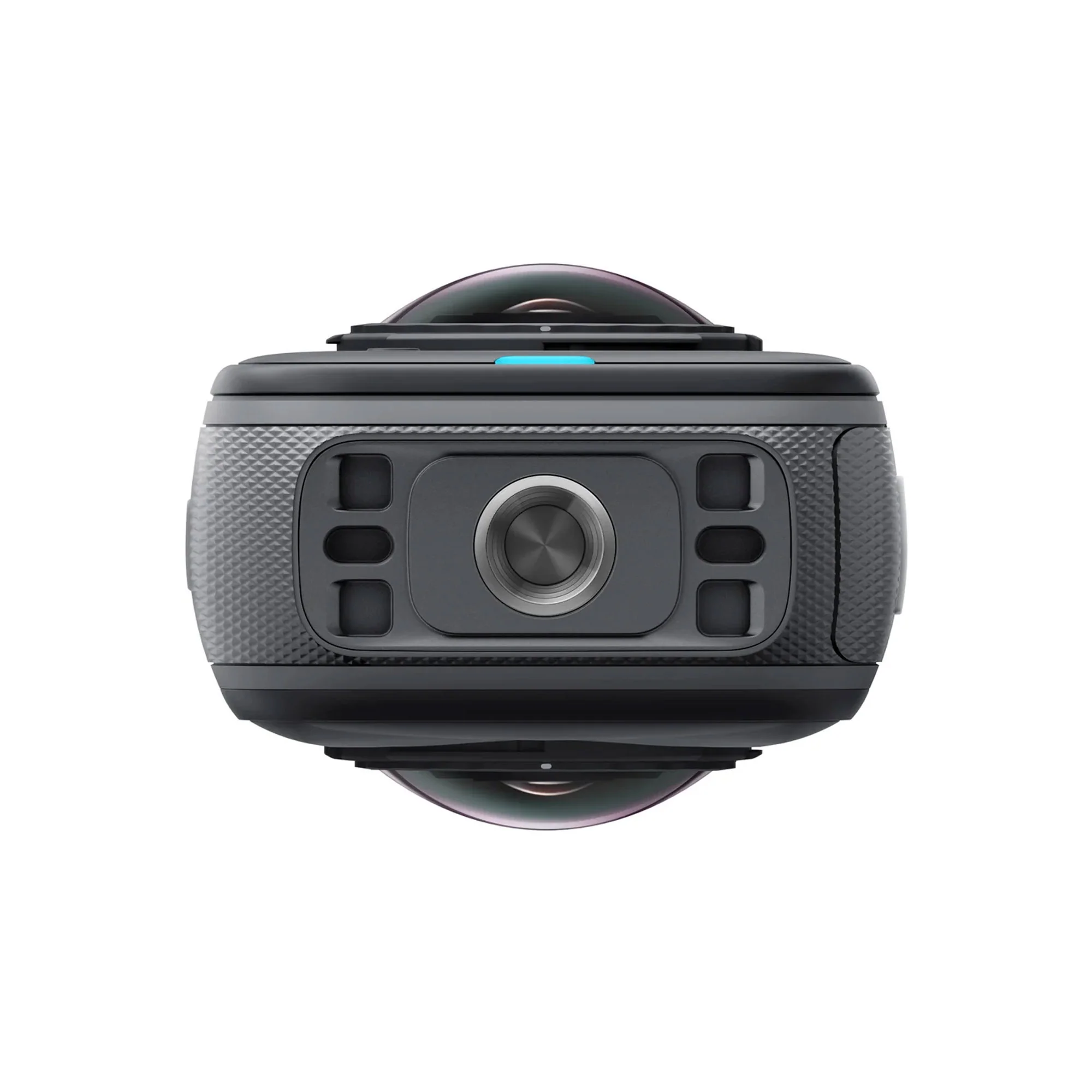 Insta360 X5 - 8K 360° Action Camera Bundle - Image 5