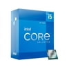 Intel Core i5-12600K - Core i5 12th Gen Alder Lake 10-Core (6P+4E) 3.7 GHz LGA 1700 125W Intel UHD Graphics 770 Desktop Processor - BX8071512600K - Image 3