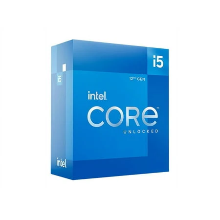 Intel Core i5-12600K - Core i5 12th Gen Alder Lake 10-Core (6P+4E) 3.7 GHz LGA 1700 125W Intel UHD Graphics 770 Desktop Processor - BX8071512600K - Image 6