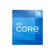 Intel Core i5-12600K - Core i5 12th Gen Alder Lake 10-Core (6P+4E) 3.7 GHz LGA 1700 125W Intel UHD Graphics 770 Desktop Processor - BX8071512600K - Image 7