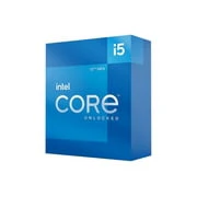 Intel Core i5-12600K - Core i5 12th Gen Alder Lake 10-Core (6P+4E) 3.7 GHz LGA 1700 125W Intel UHD Graphics 770 Desktop Processor - BX8071512600K - Image 8