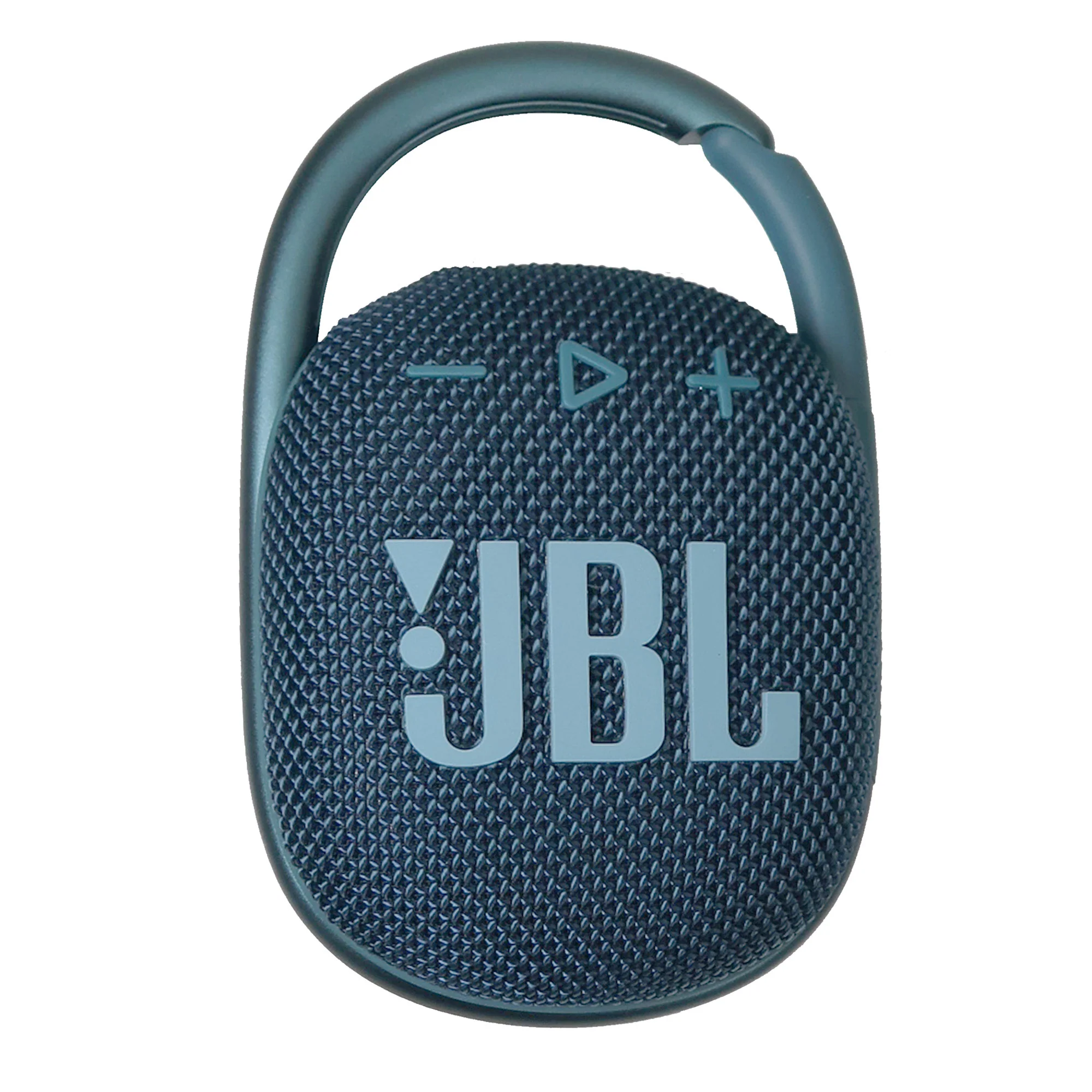 REFURBISHED JBL Tune 760NC Headphones Black with JBL Clip 4 Portable Speaker Blue - Image 5