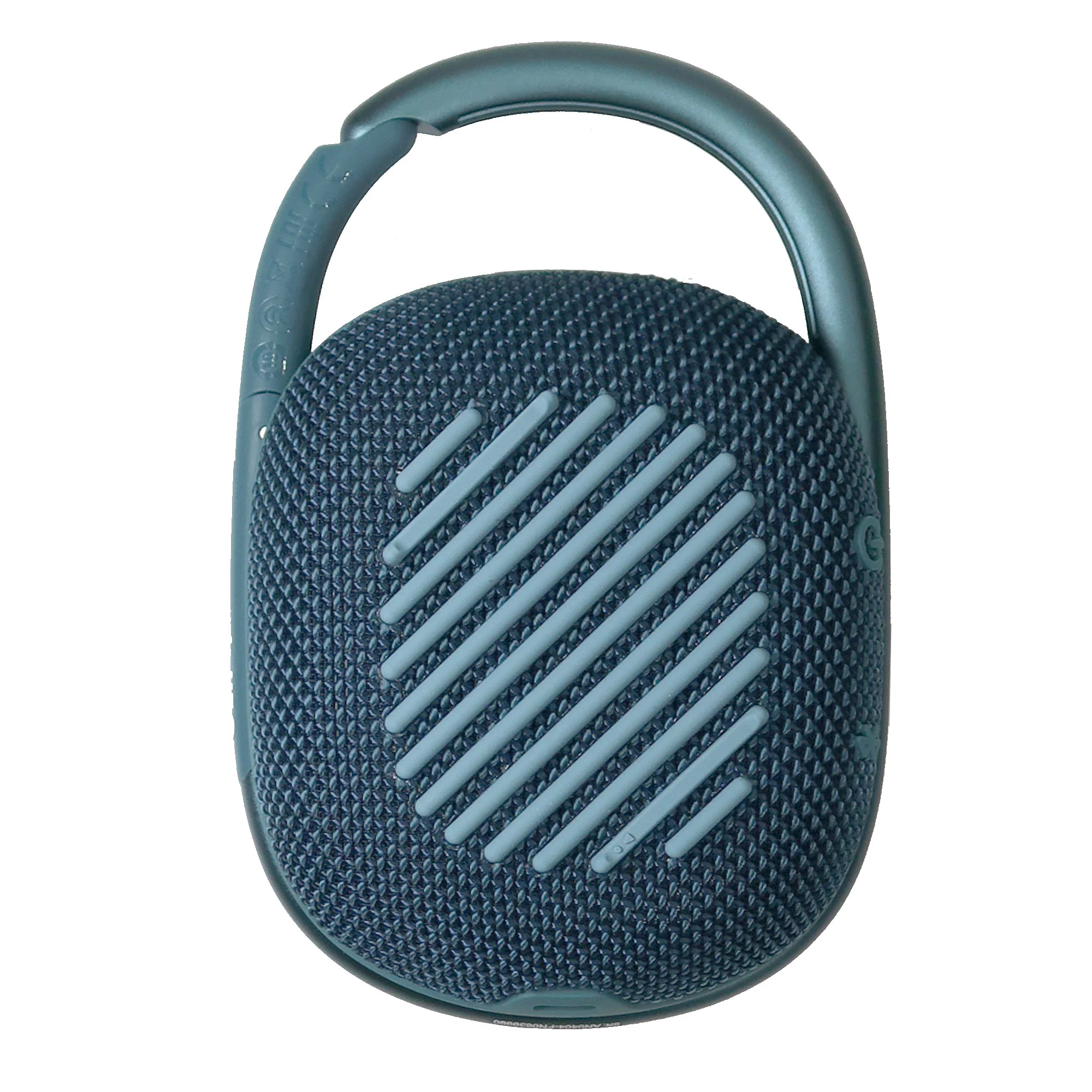REFURBISHED JBL Tune 760NC Headphones Black with JBL Clip 4 Portable Speaker Blue - Image 6
