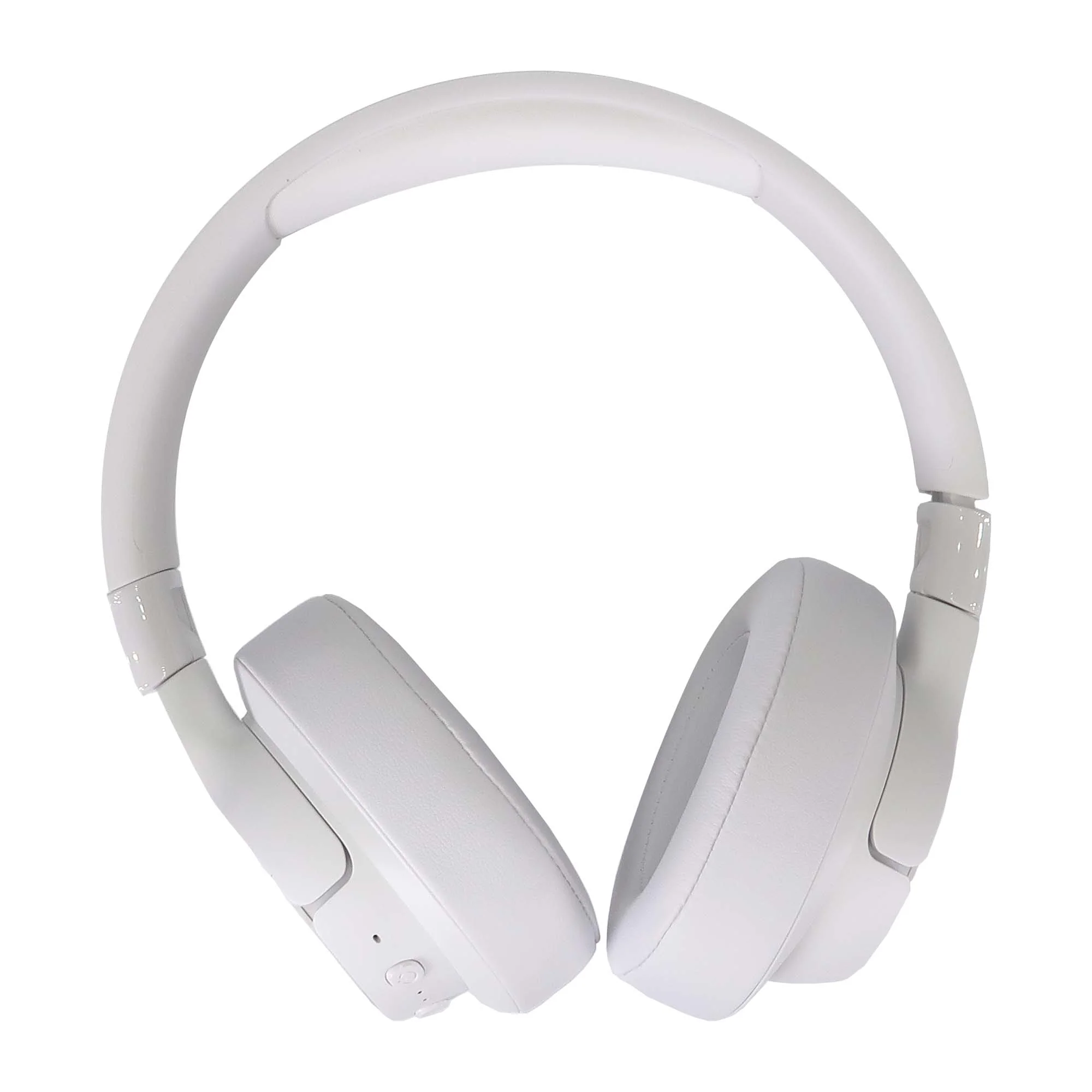 REFURBISHED JBL Tune 760NC Over-Ear Headphones White with JLab Play Gaming Wireless Earbuds with Software Bundle - Image 4