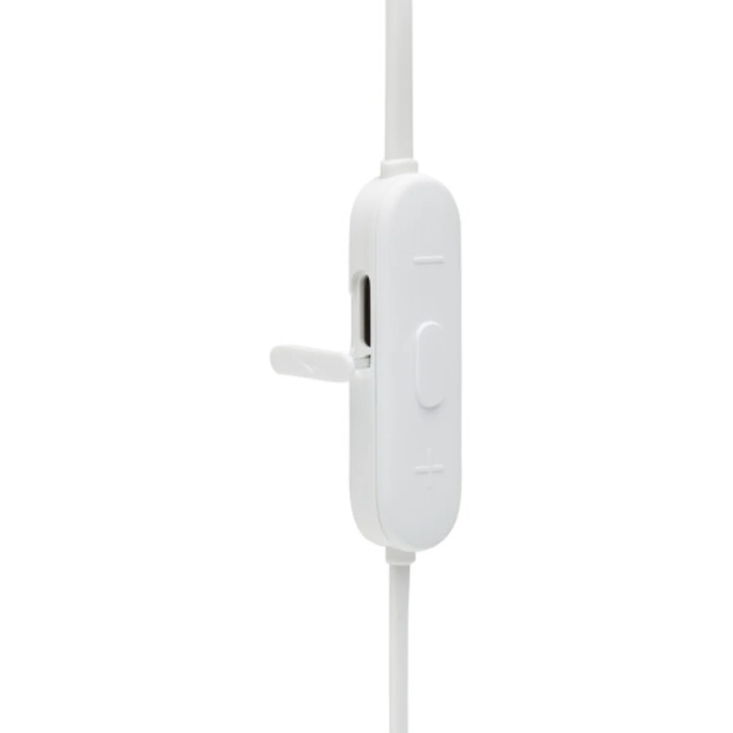JBL Tune 125BT Wireless In-Ear Headphones (White) - Image 7