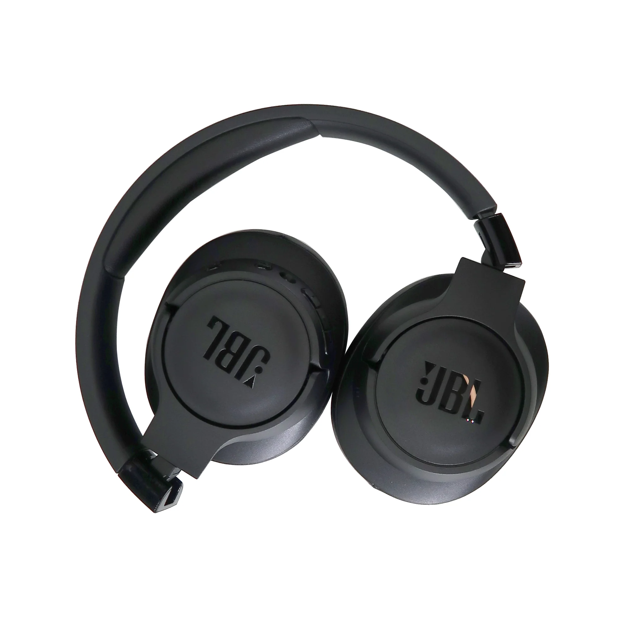 JBL Tune 770NC Noise-Cancelling Over-Ear Headphones (Black) - Image 4