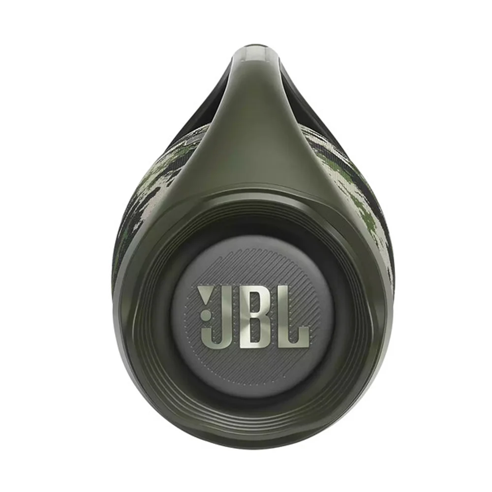 JBL Boombox 2 Portable Bluetooth Speaker (Squad) - Image 5
