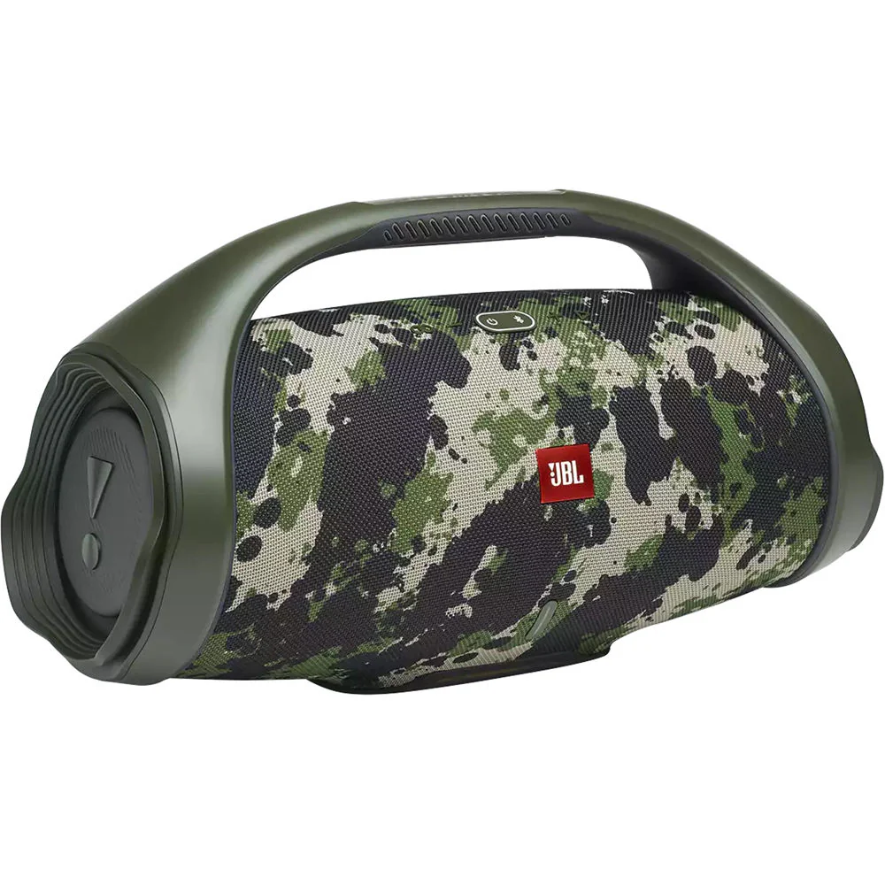 JBL Boombox 2 Portable Bluetooth Speaker (Squad) - Image 7