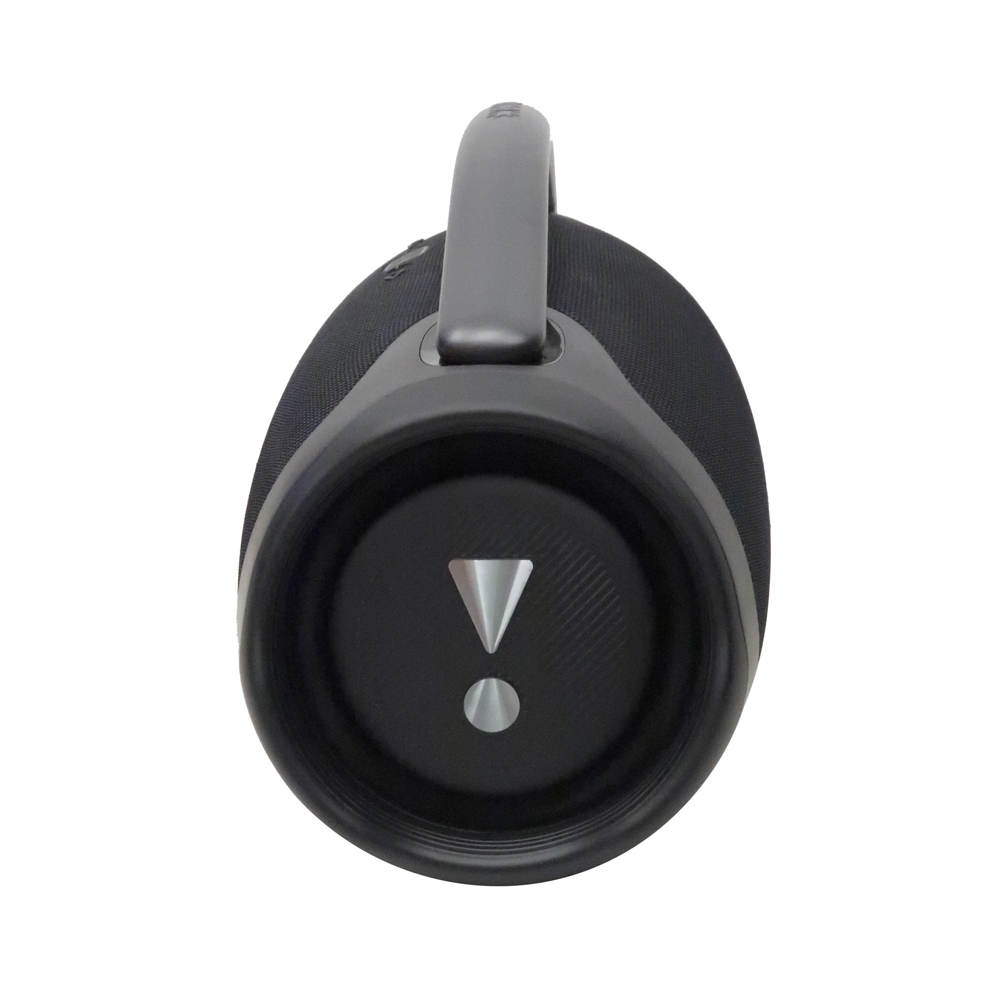JBL Boombox 3 Portable Bluetooth Speaker (Black) - Image 3