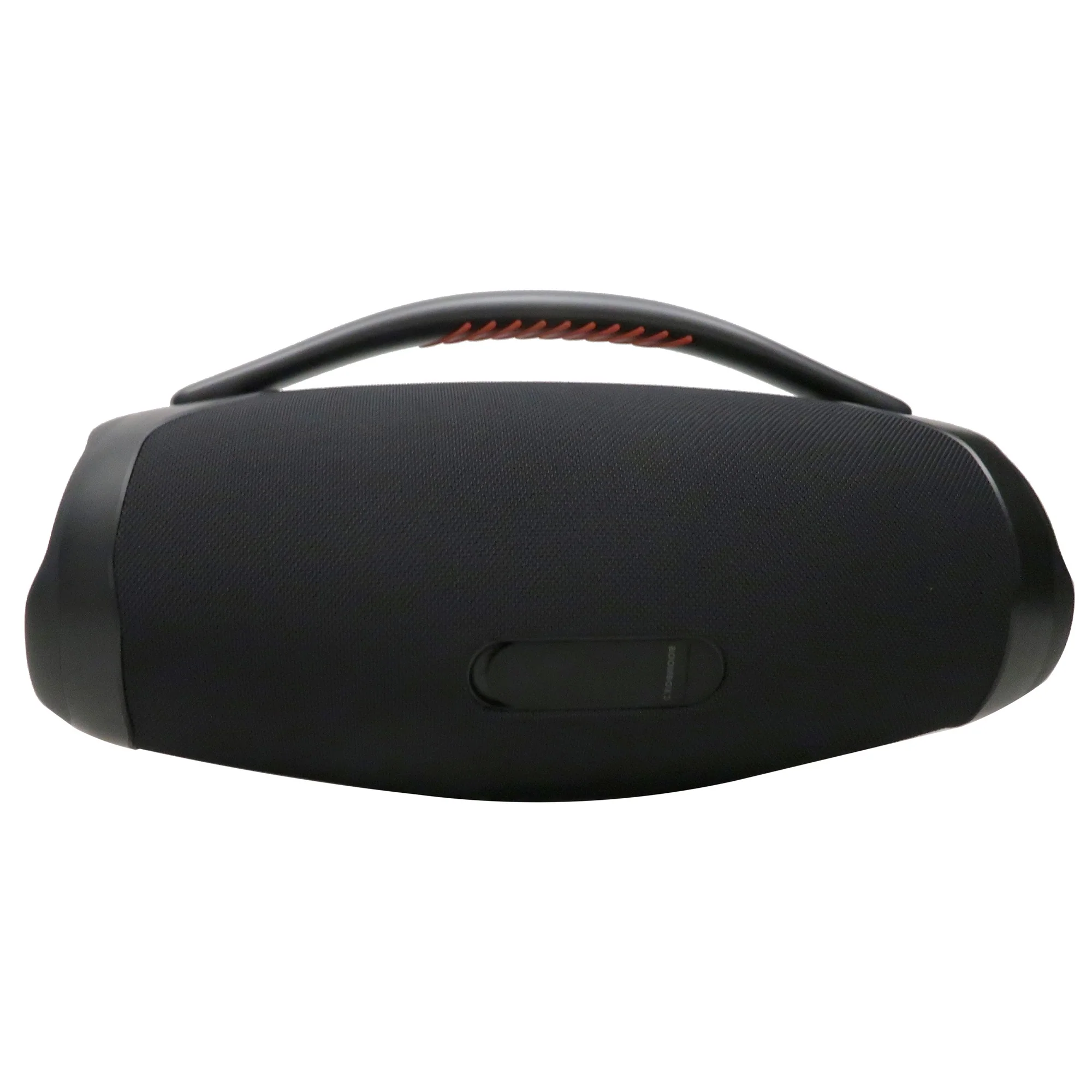 JBL Boombox 3 Portable Bluetooth Speaker (Black) - Image 4