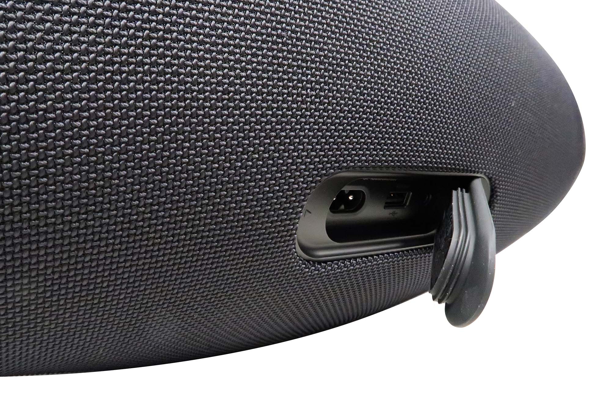JBL Boombox 3 Portable Bluetooth Speaker (Black) - Image 5
