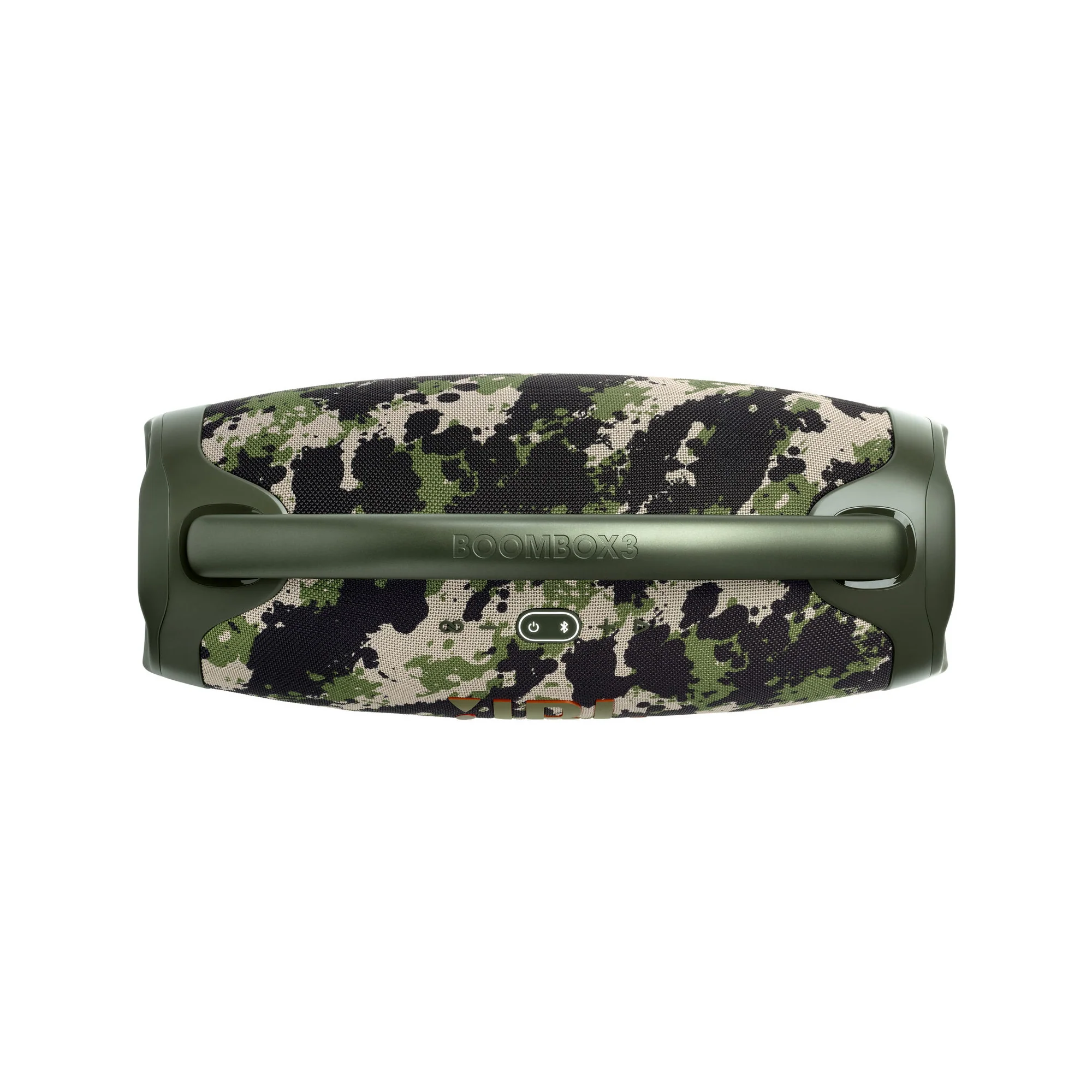 JBL Boombox 3 Portable Wireless Bluetooth Speaker (Squad) - Image 5