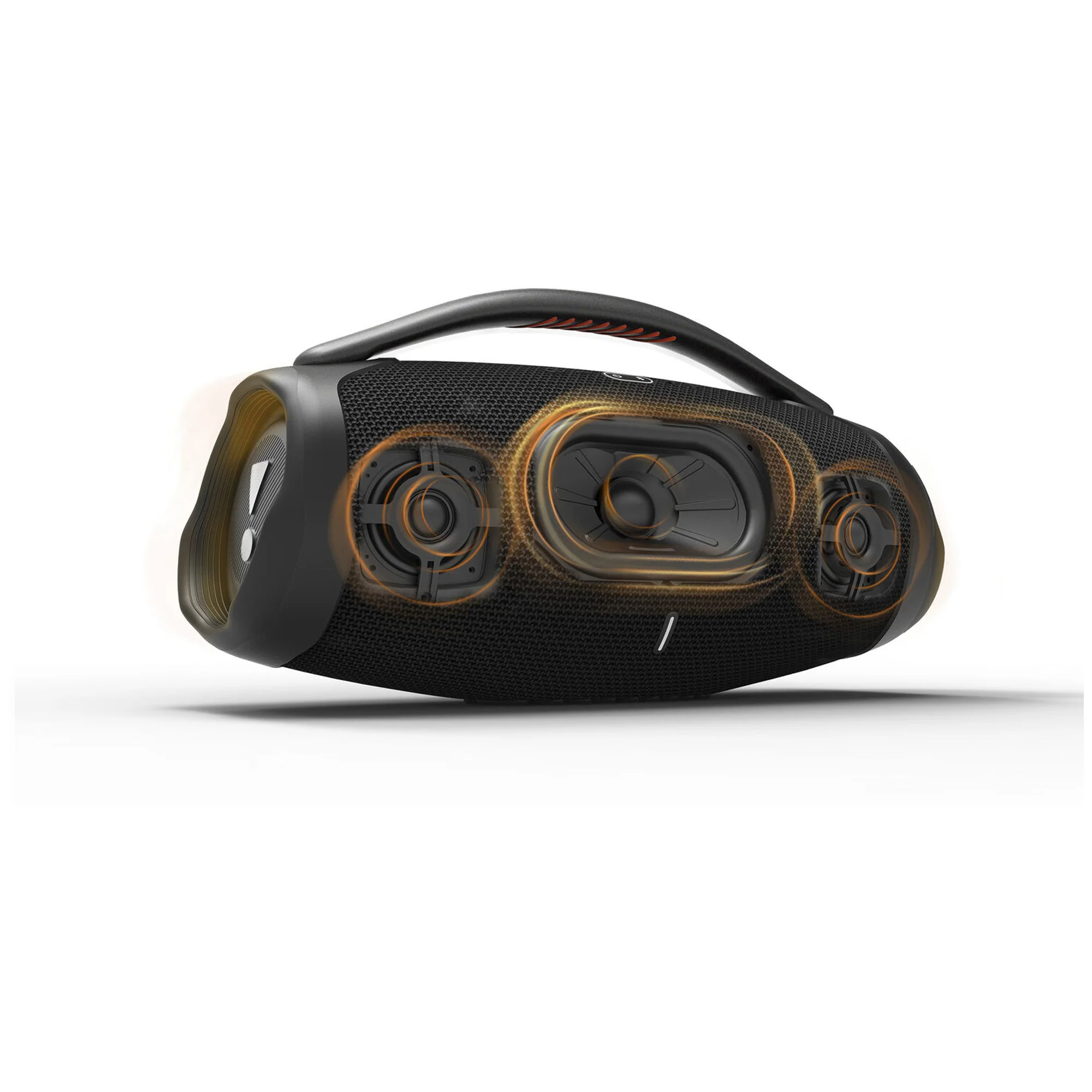 JBL Boombox 3 Portable Wireless Bluetooth Speaker (Squad) - Image 7
