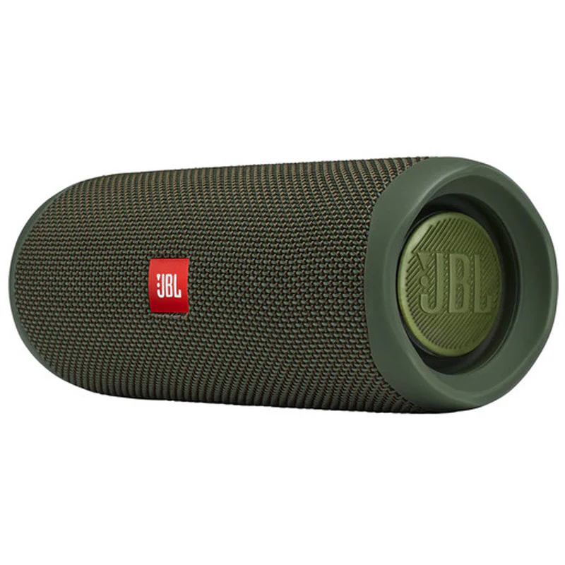 JBL Charge 4 Portable Wireless Bluetooth Waterprrof Speaker (Forest Green) - Image 5