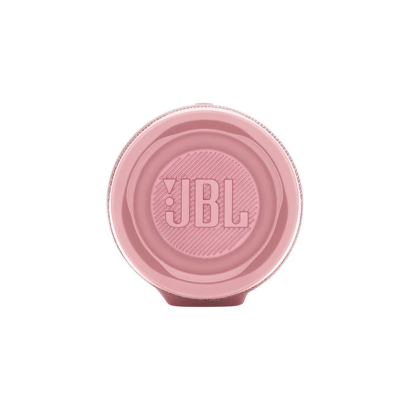 JBL Charge 4 Portable Wireless Bluetooth Waterprrof Speaker (Dusty Pink) - Image 6